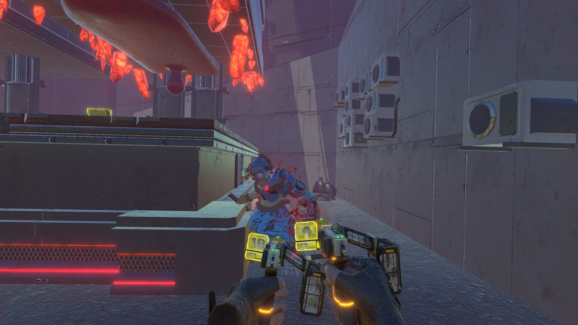 UNKIND screenshot 5