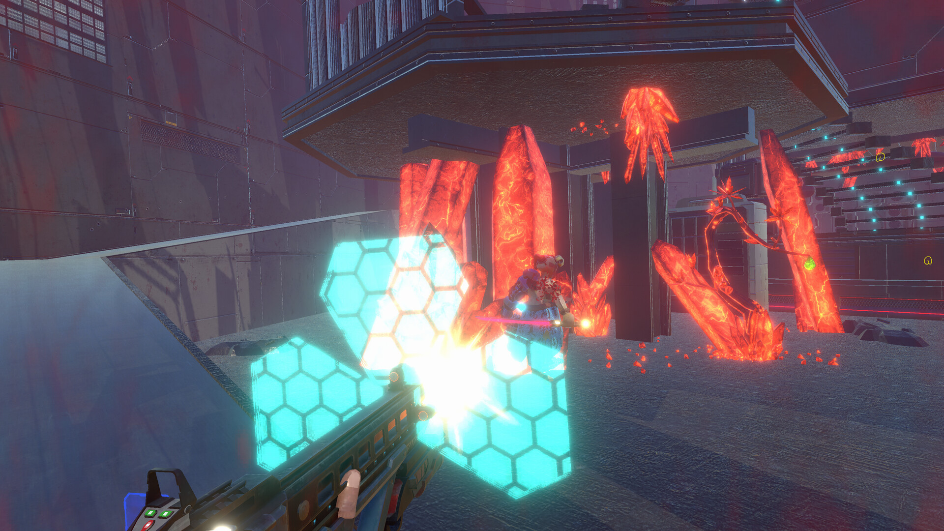 UNKIND screenshot 3