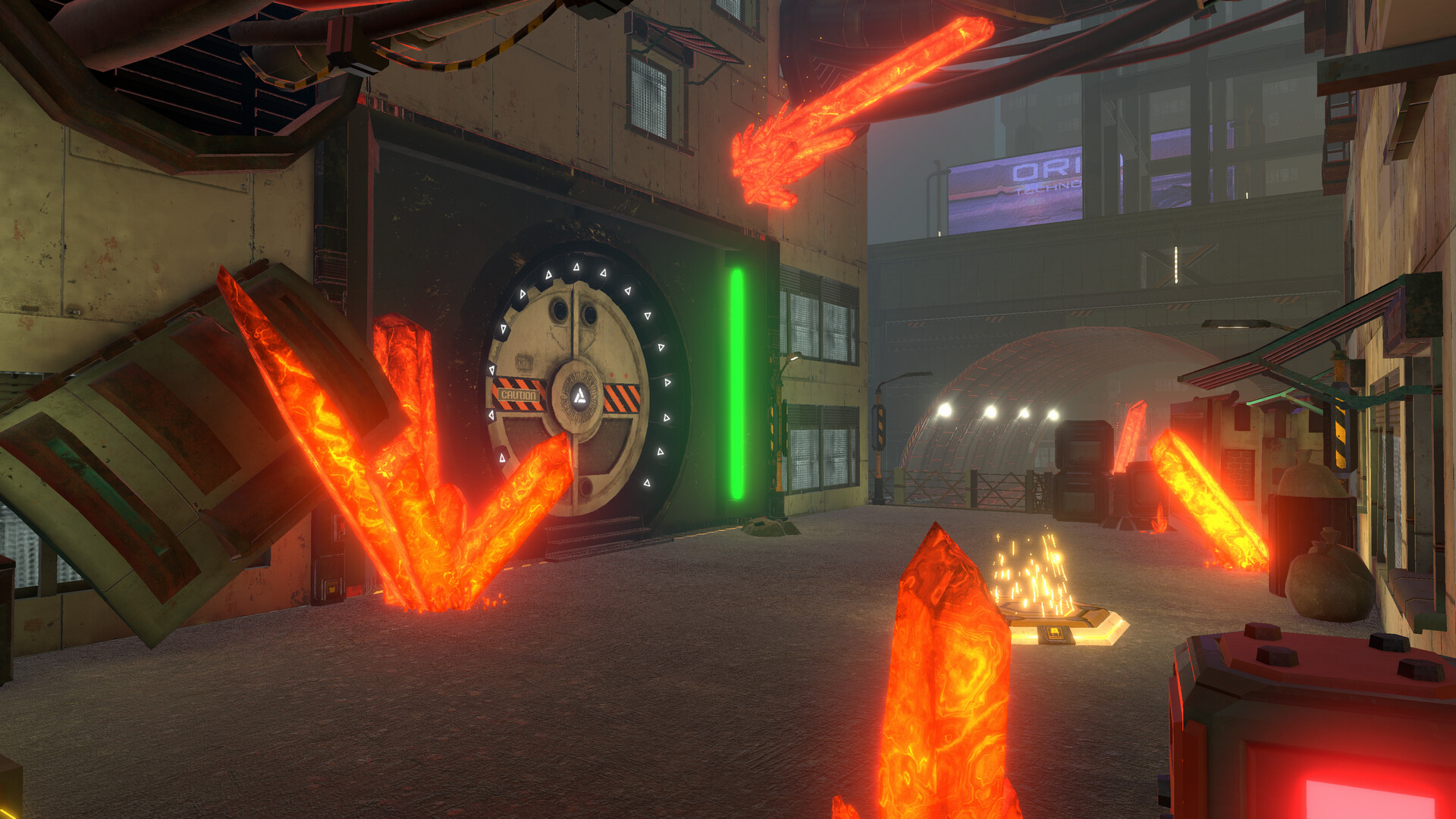 UNKIND screenshot 1