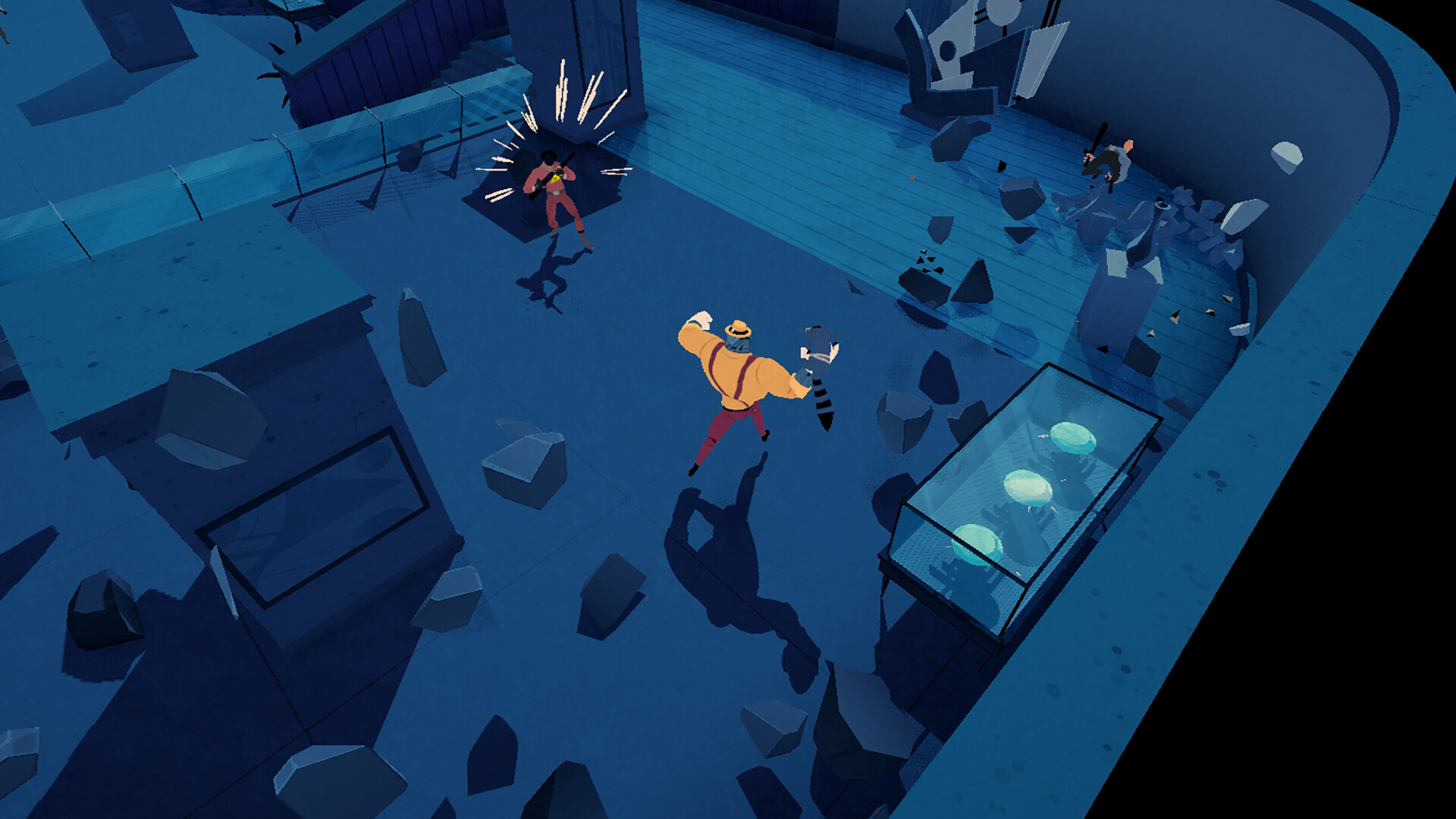 Smash 'N Grab screenshot 7