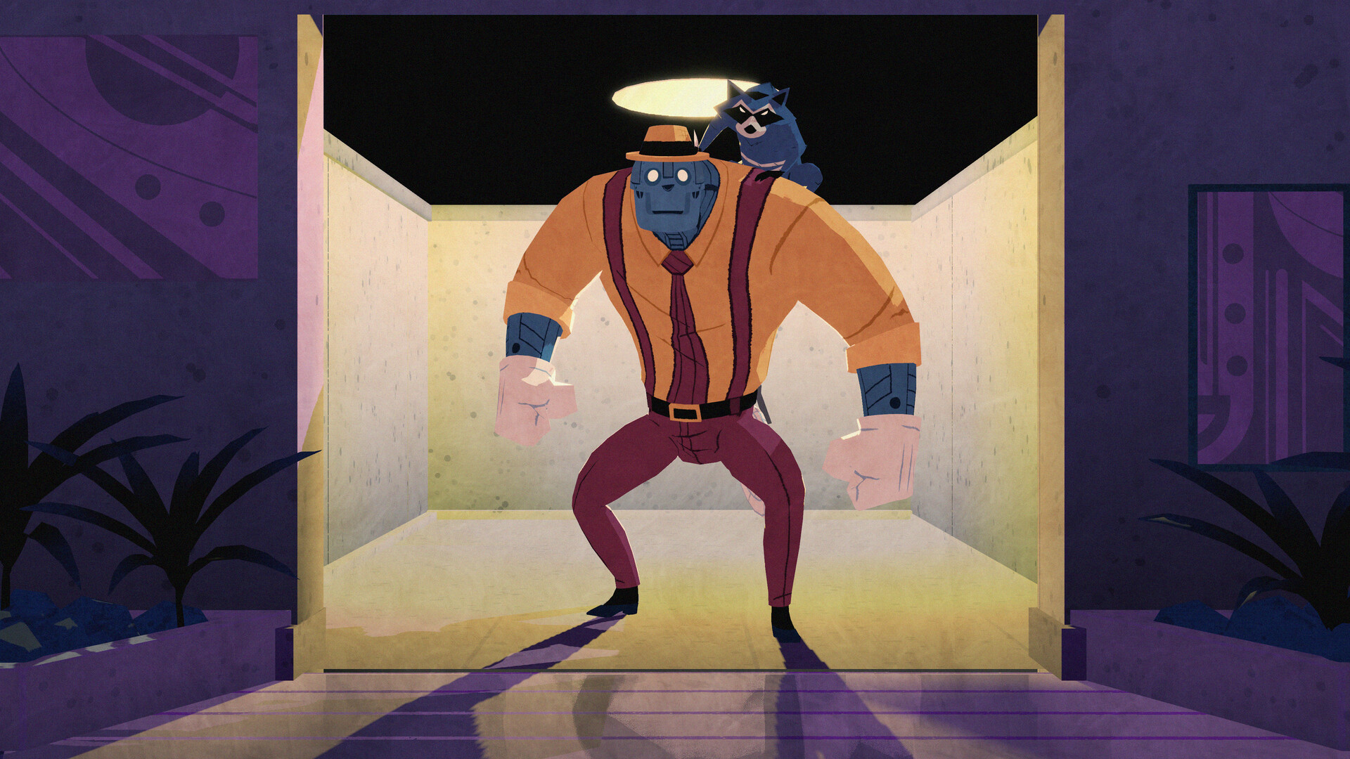 Smash 'N Grab screenshot 9