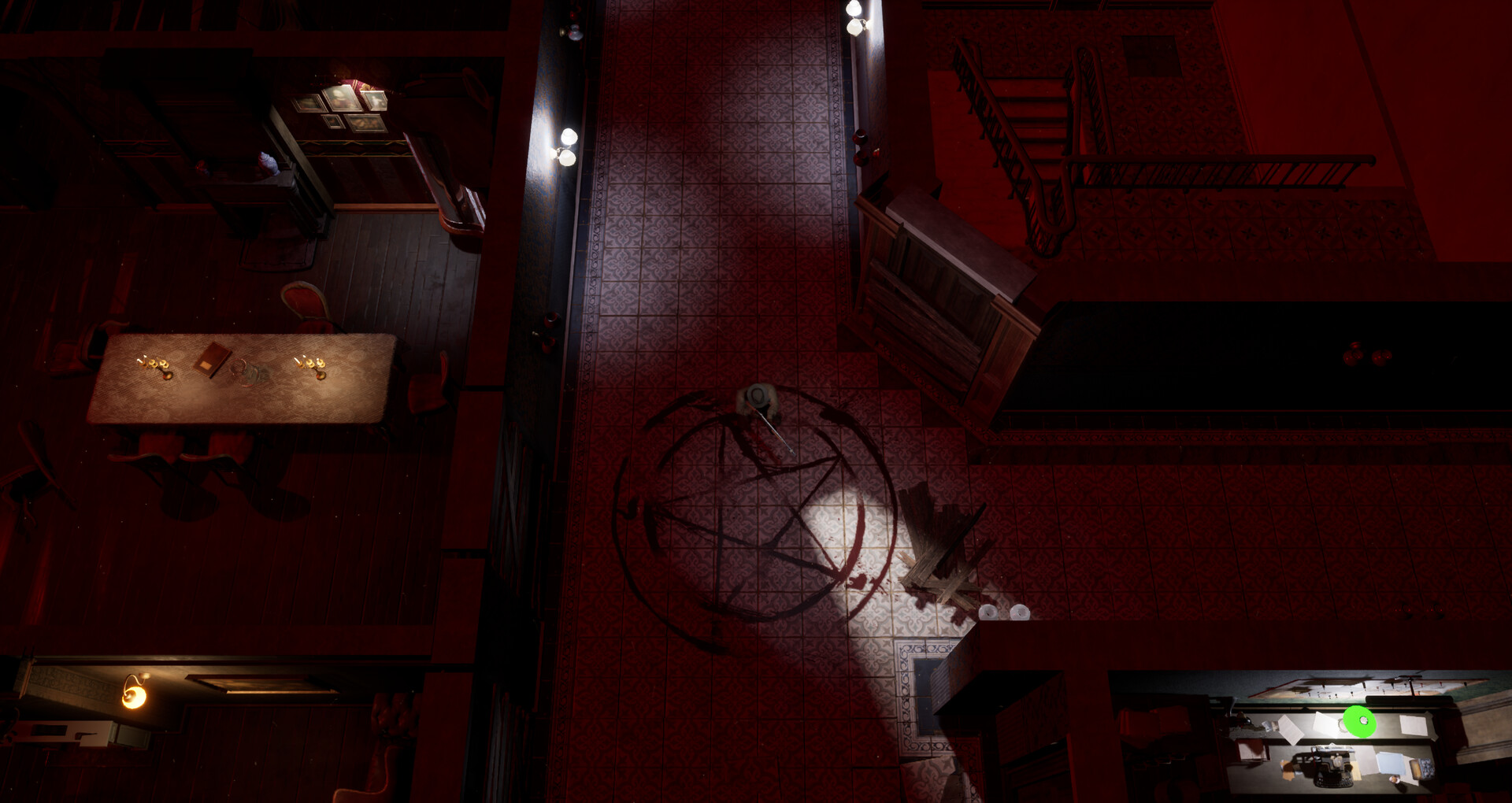 12 nights screenshot 1