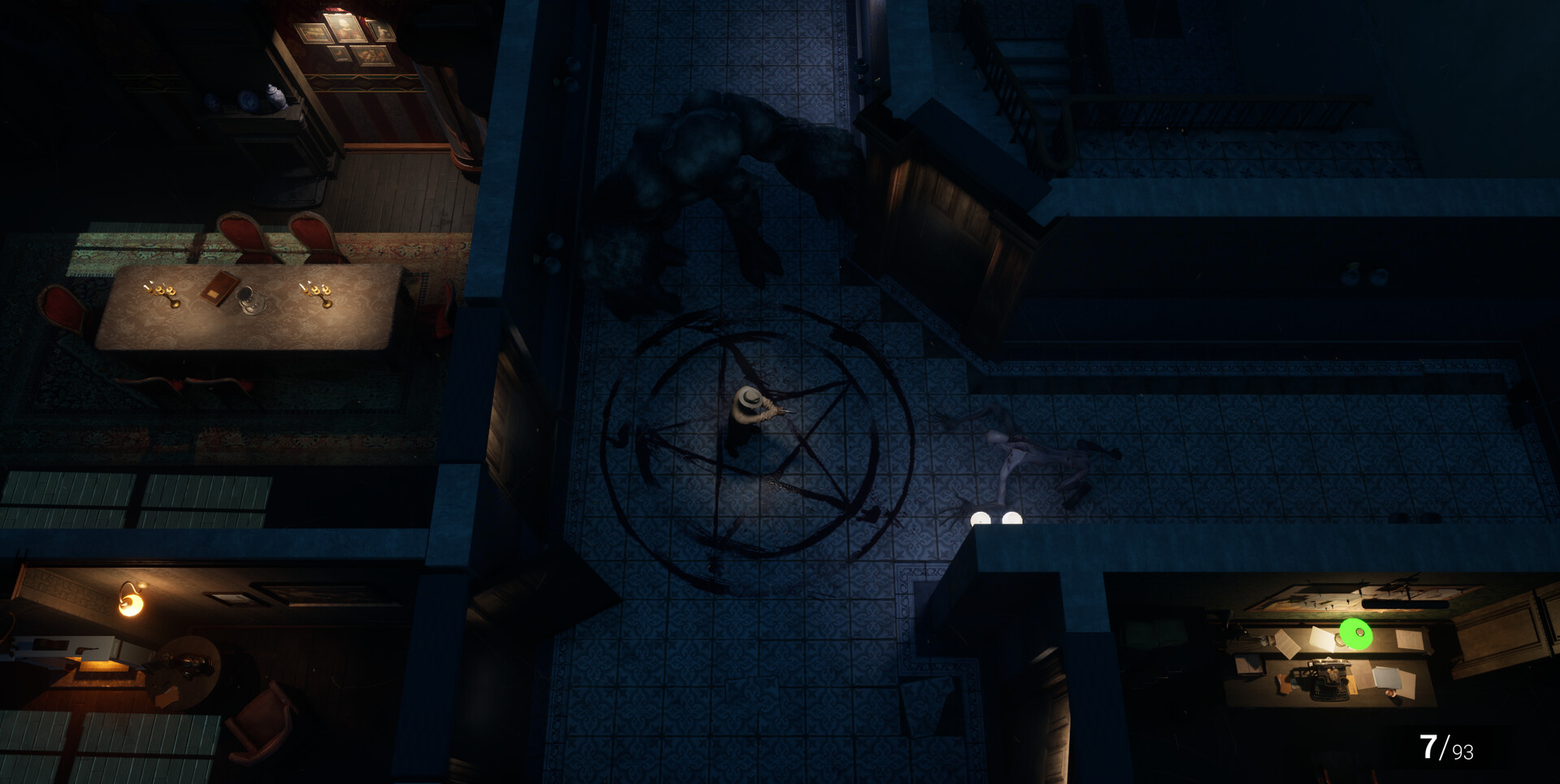 12 nights screenshot 4