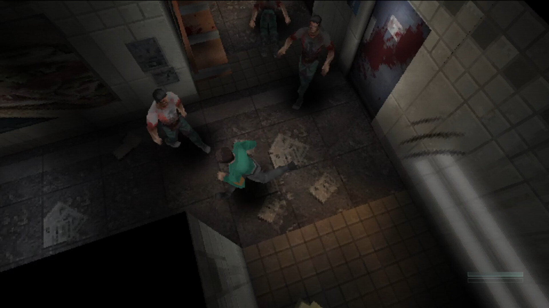 Pulsebreaker screenshot 8
