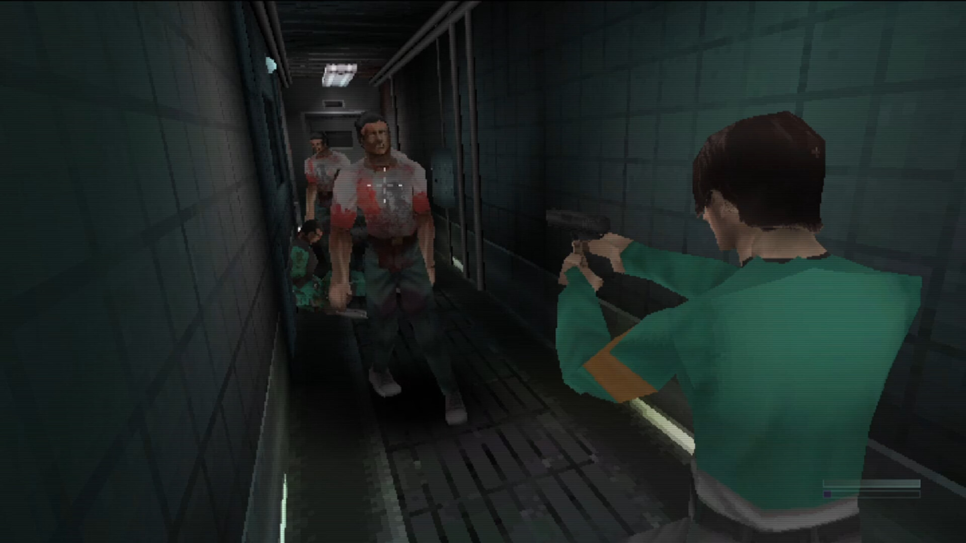 Pulsebreaker screenshot 7
