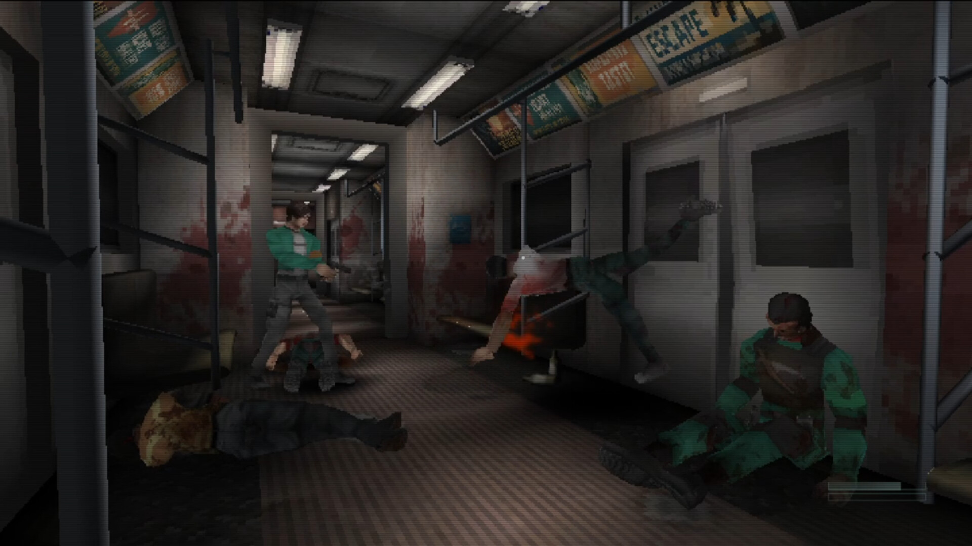 Pulsebreaker screenshot 9