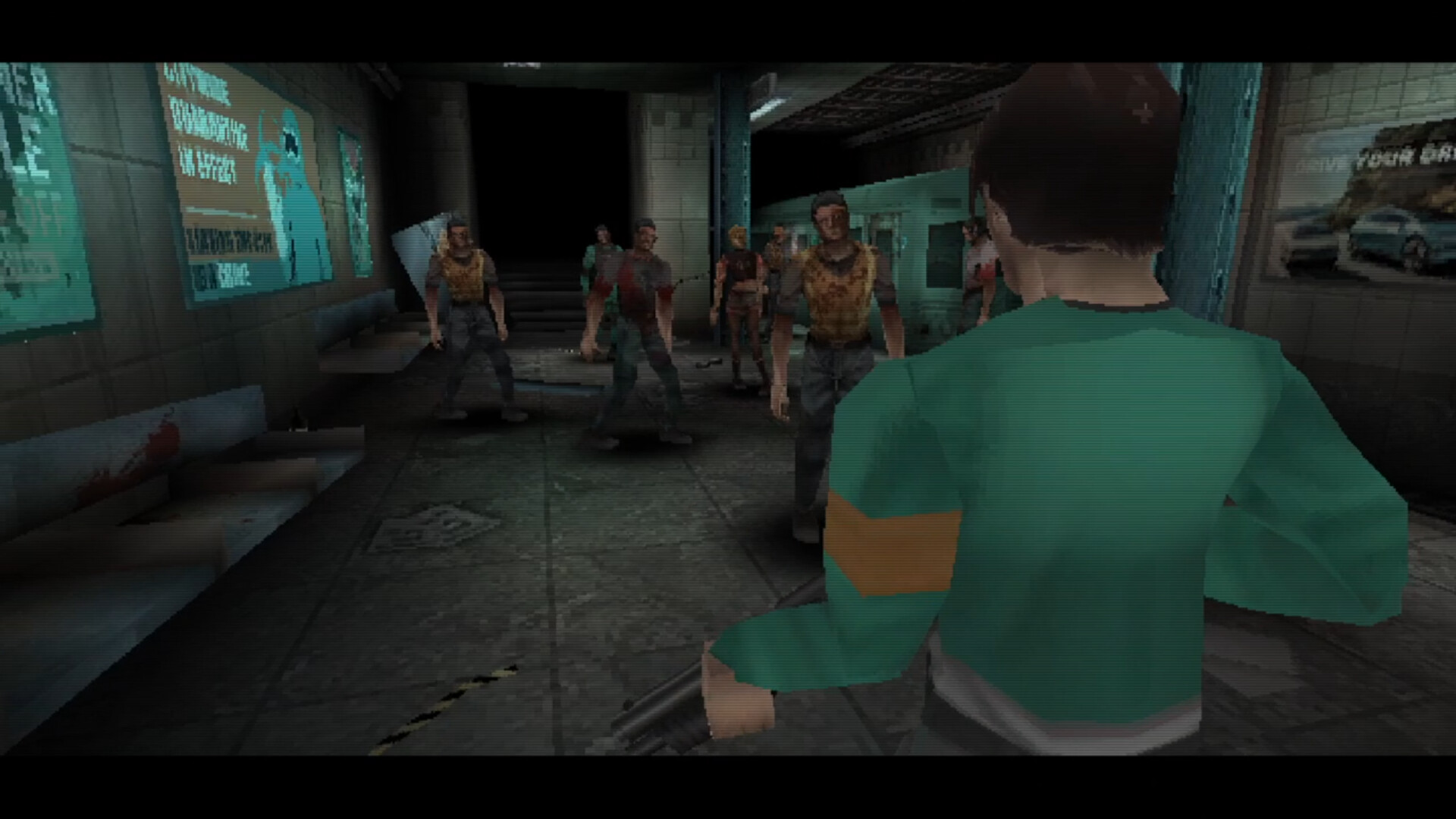 Pulsebreaker screenshot 10