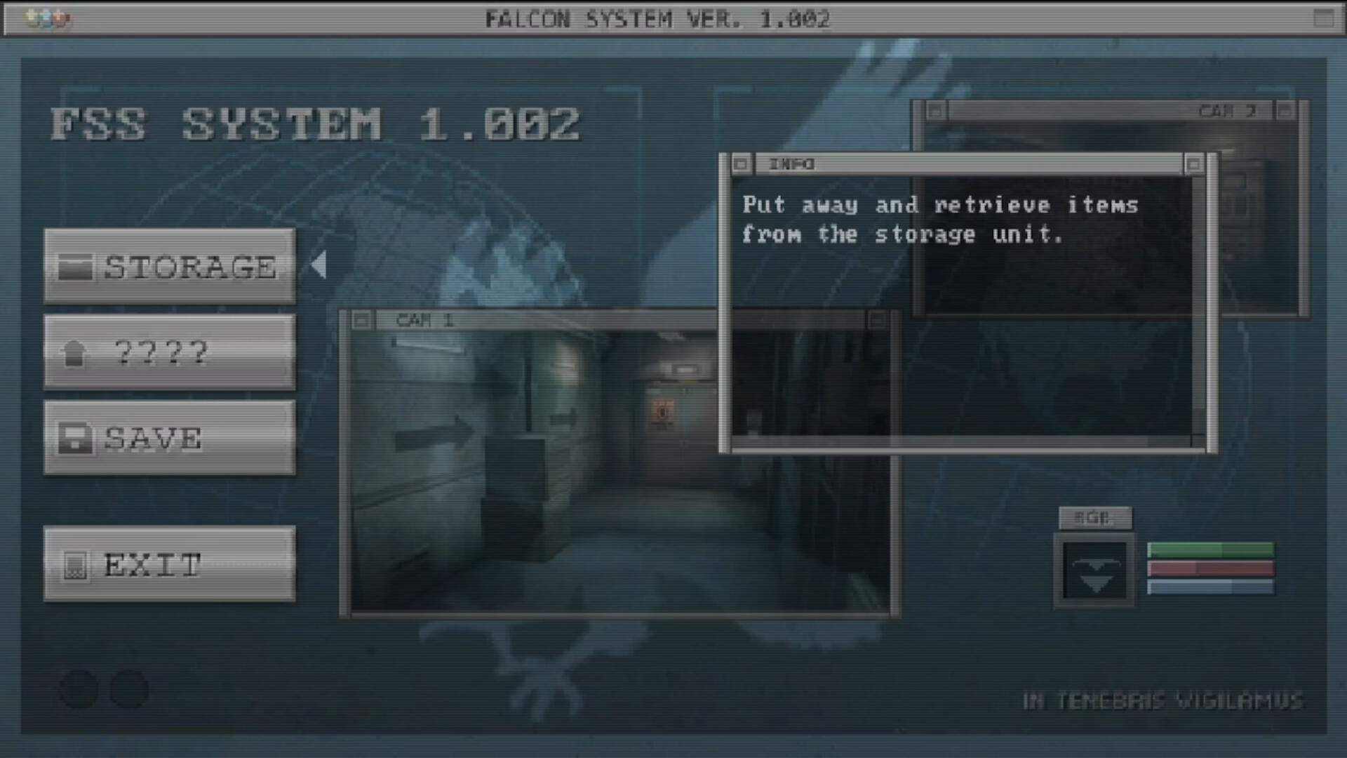 Pulsebreaker screenshot 4
