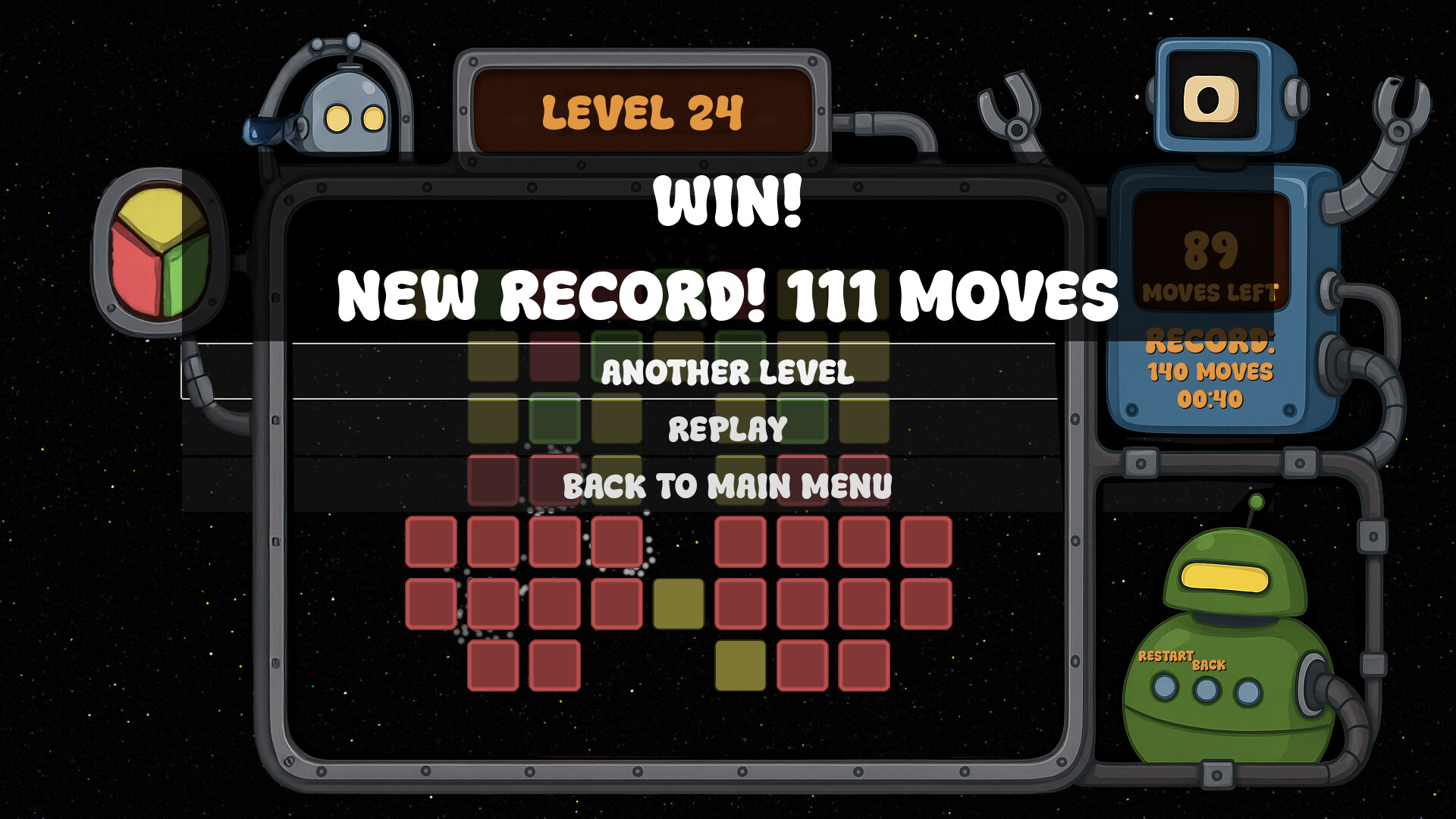 ToneTrek screenshot 4