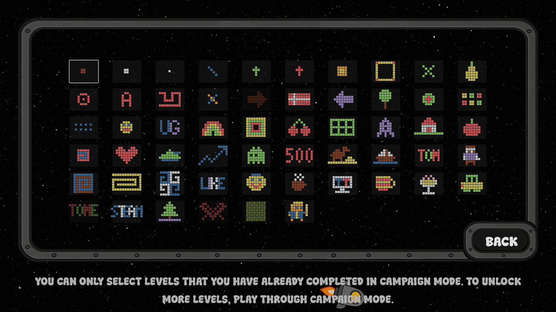 ToneTrek screenshot 3