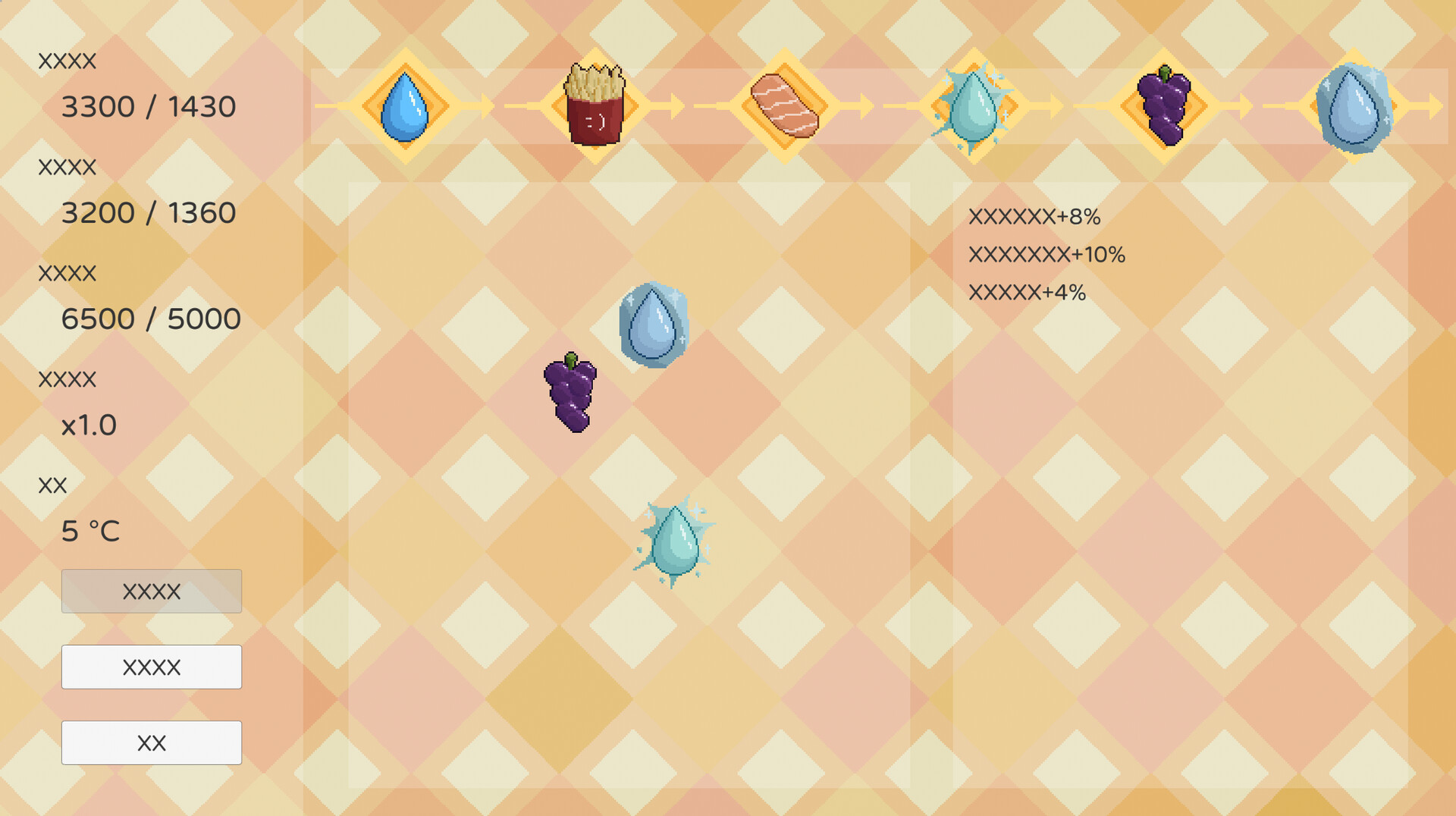 Striking Wine screenshot 5