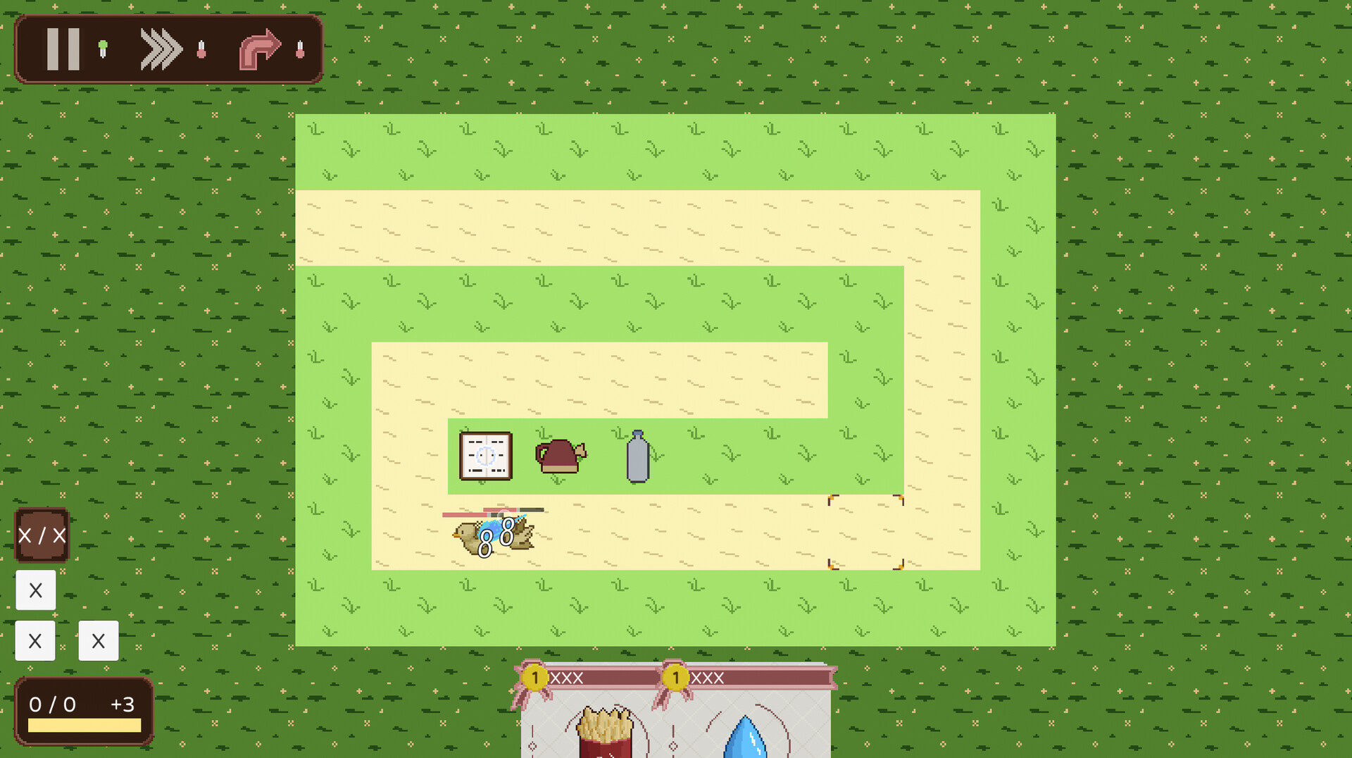 Striking Wine screenshot 1