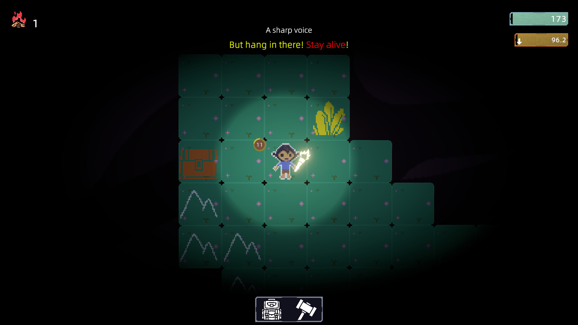 Dark Grid screenshot 11