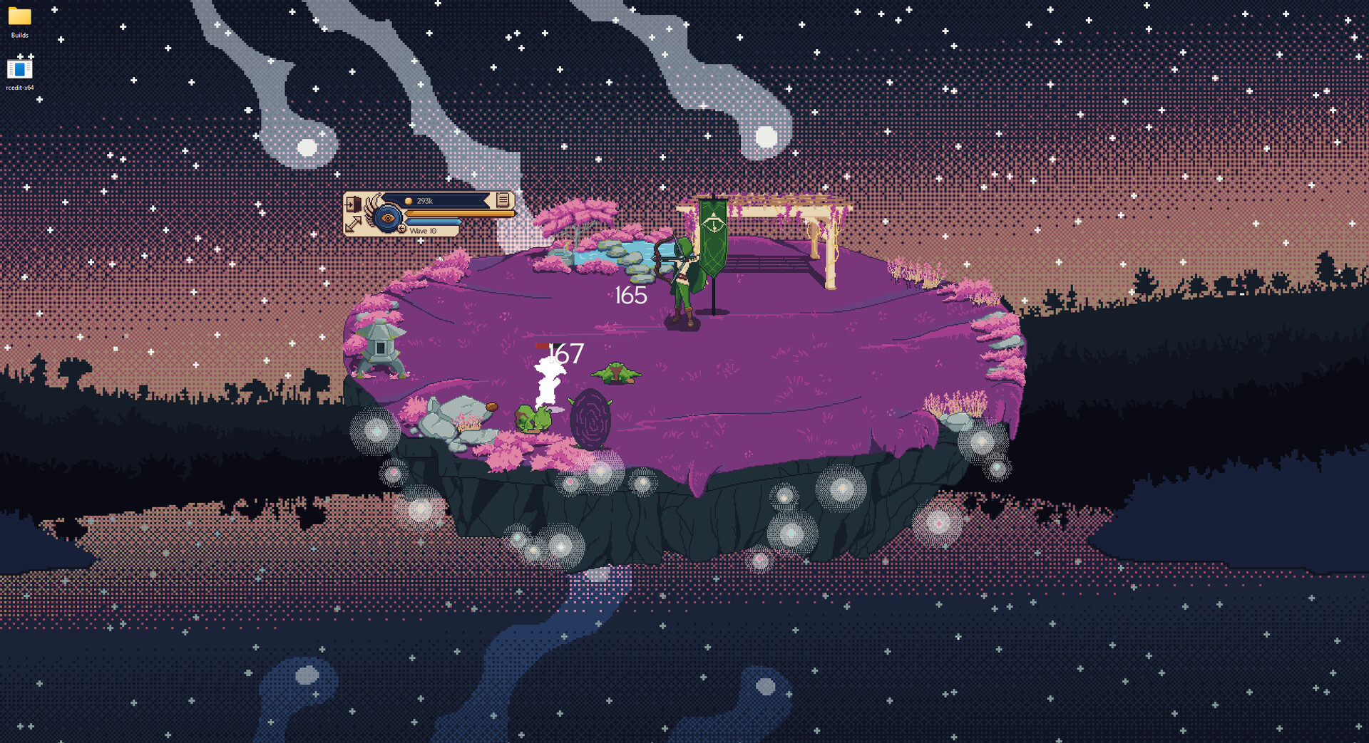 Desktop Legends screenshot 4