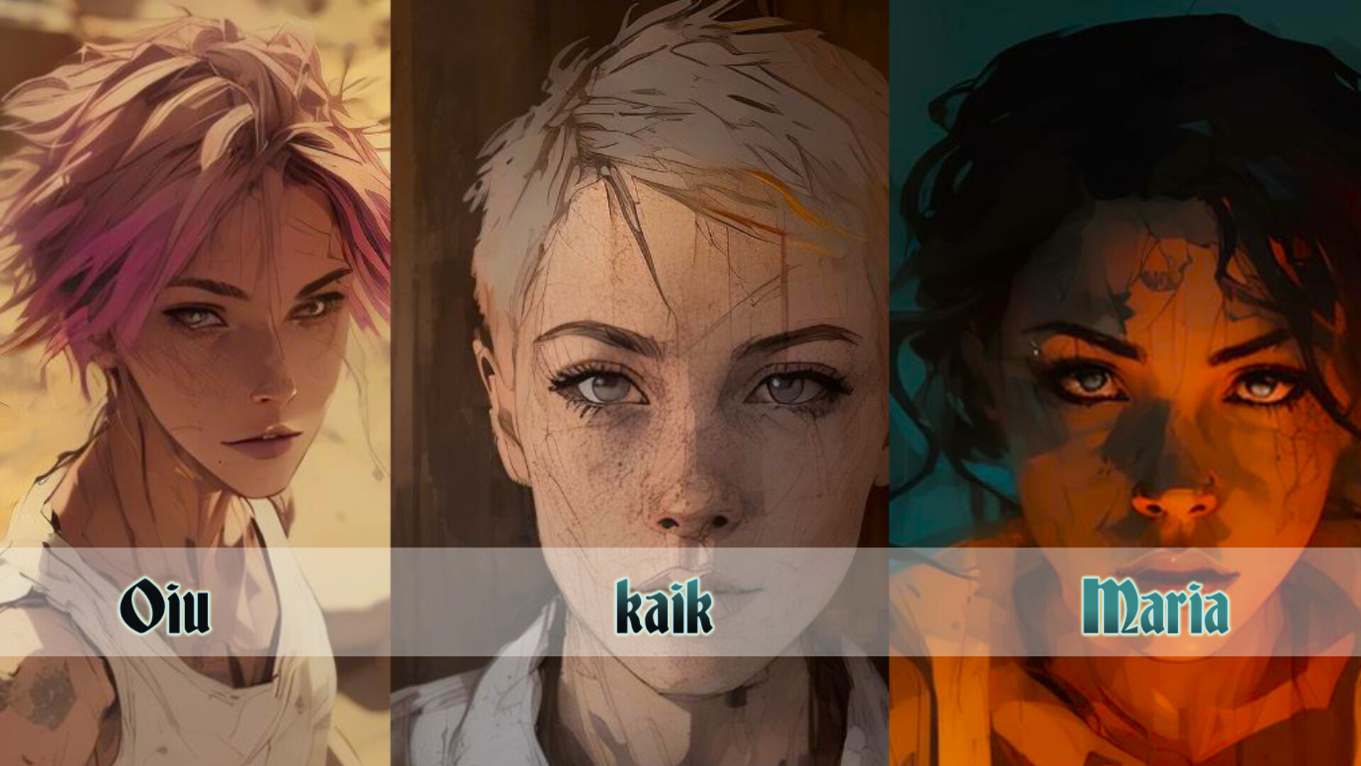 US Visual Novel screenshot 1