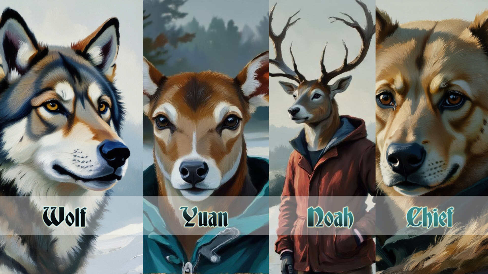 US Visual Novel screenshot 4
