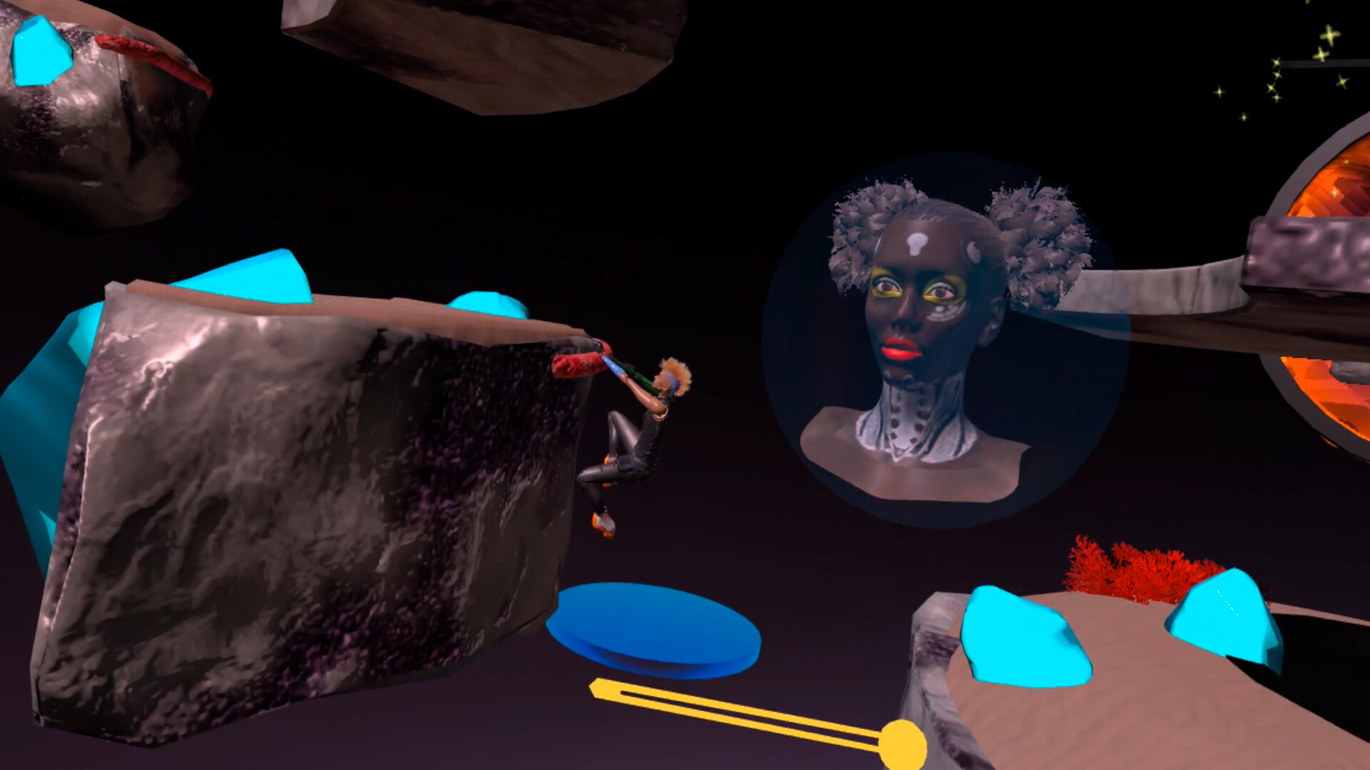 Raze Vol. 1 screenshot 3