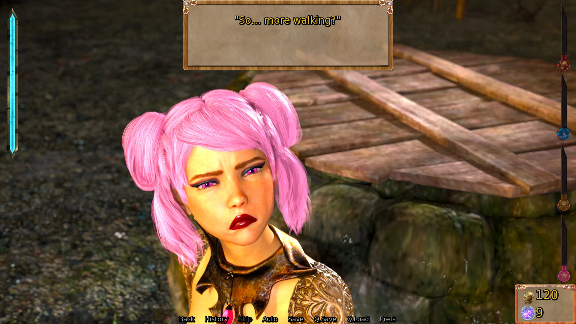 Jiggle Journey screenshot 14