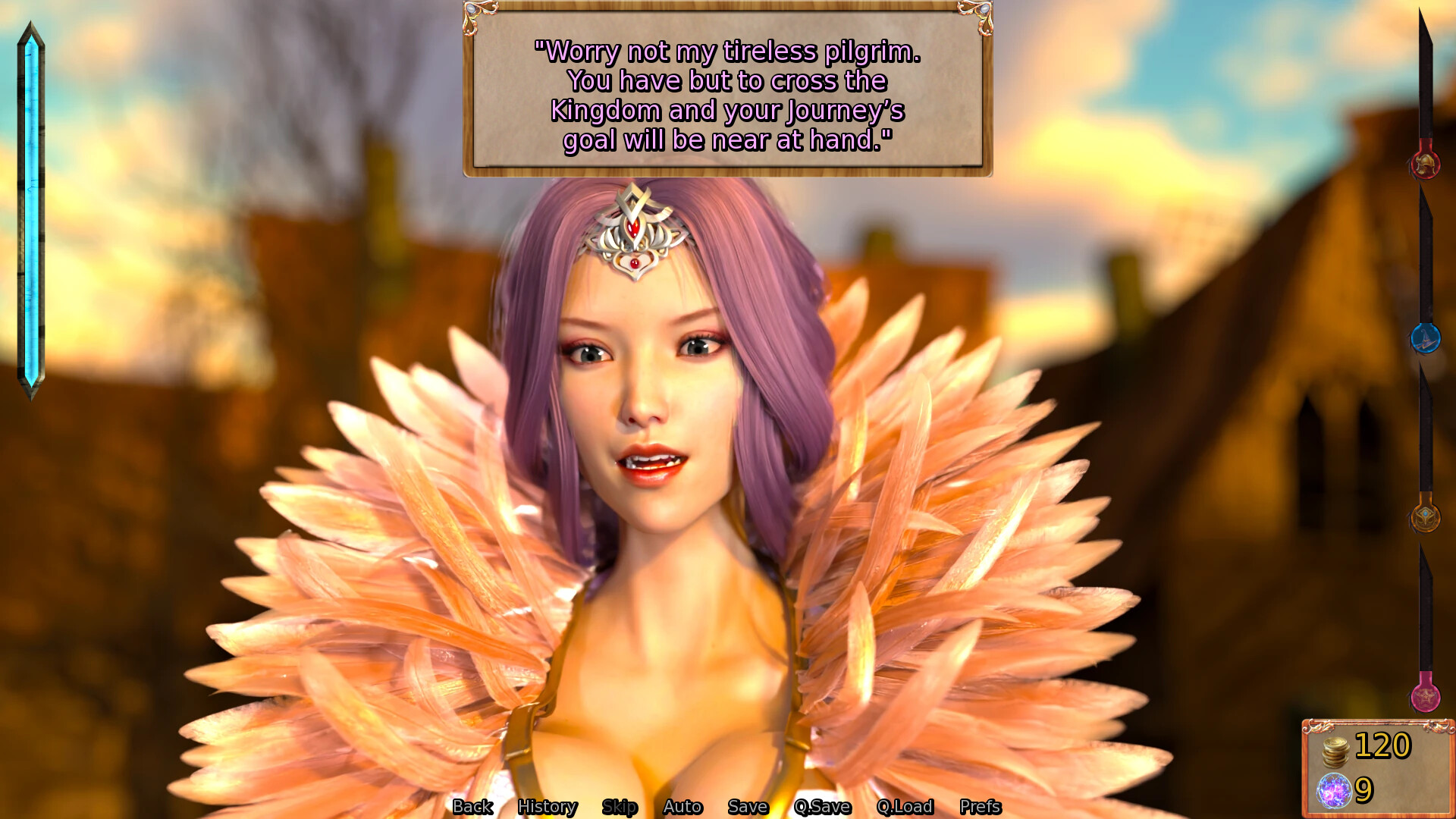 Jiggle Journey screenshot 13