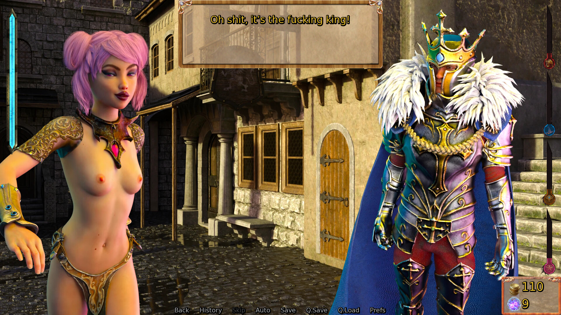 Jiggle Journey screenshot 11