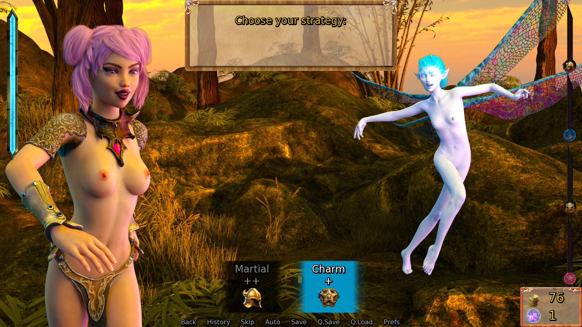 Jiggle Journey screenshot 3