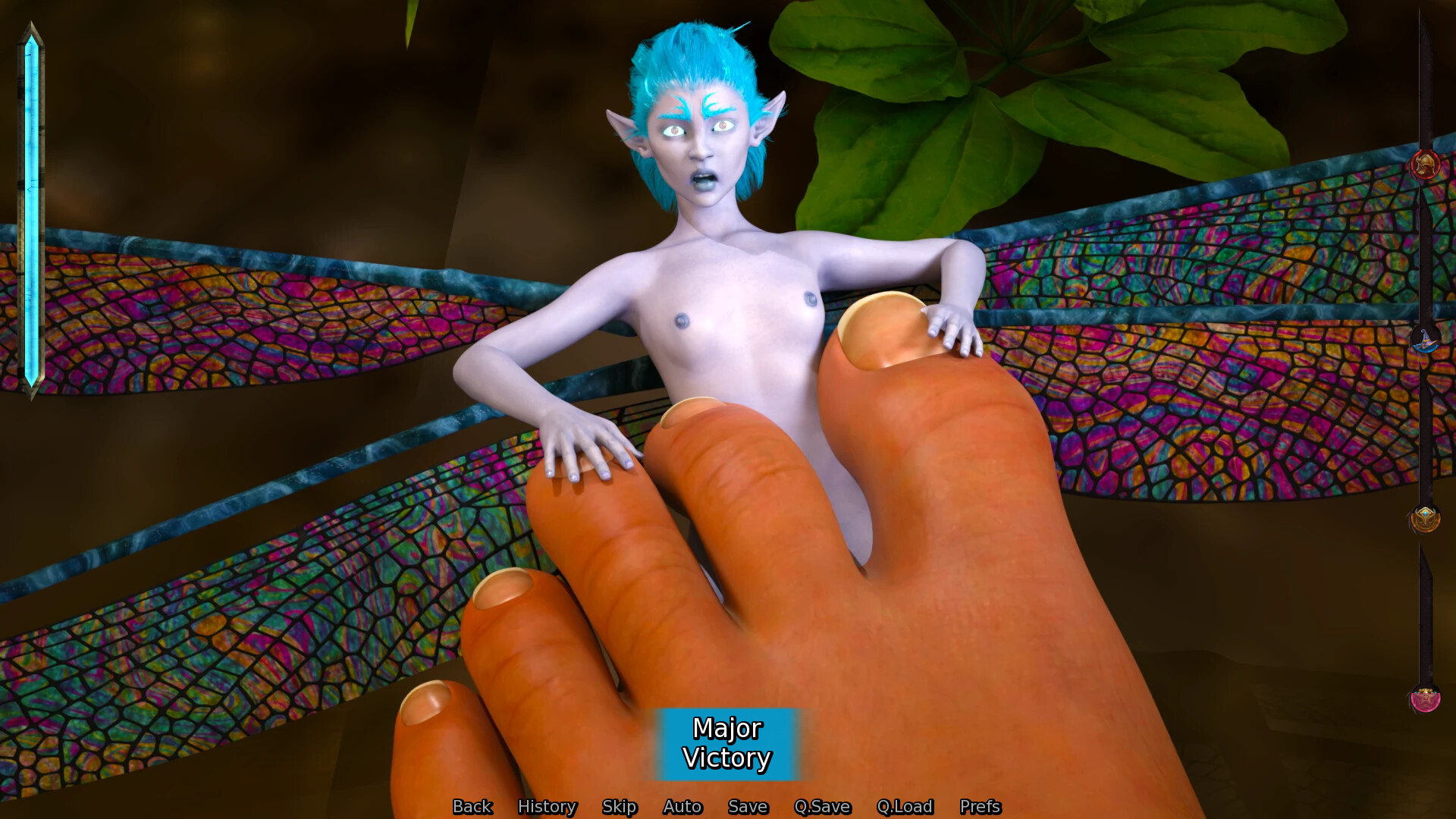 Jiggle Journey screenshot 4