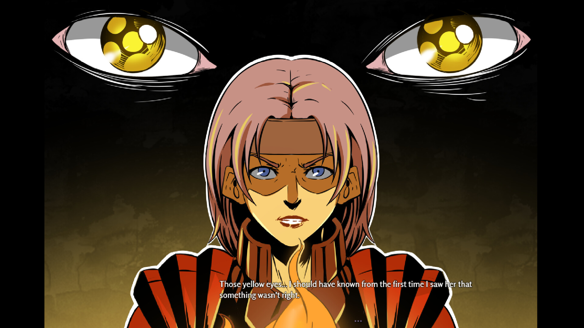 Celestial Tear: Demon's Revenge screenshot 5