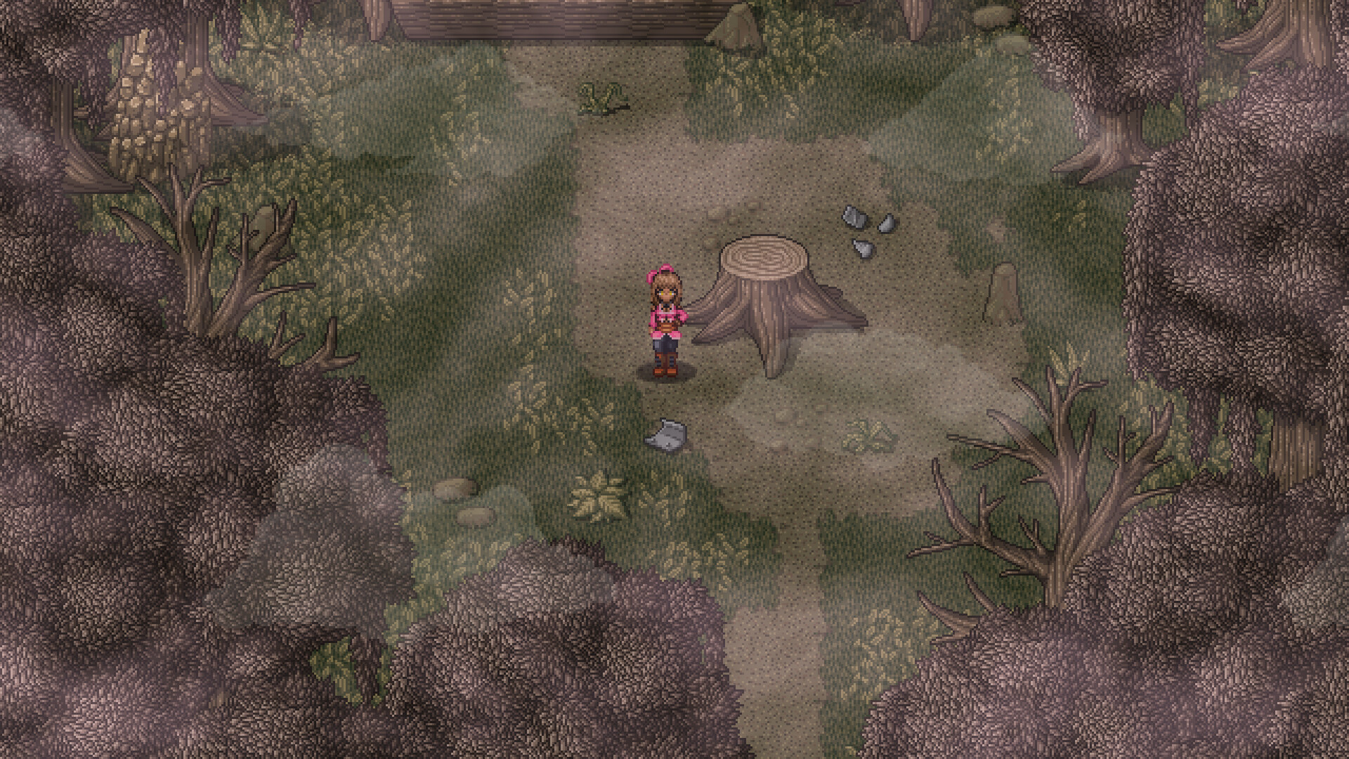 Celestial Tear: Demon's Revenge screenshot 3