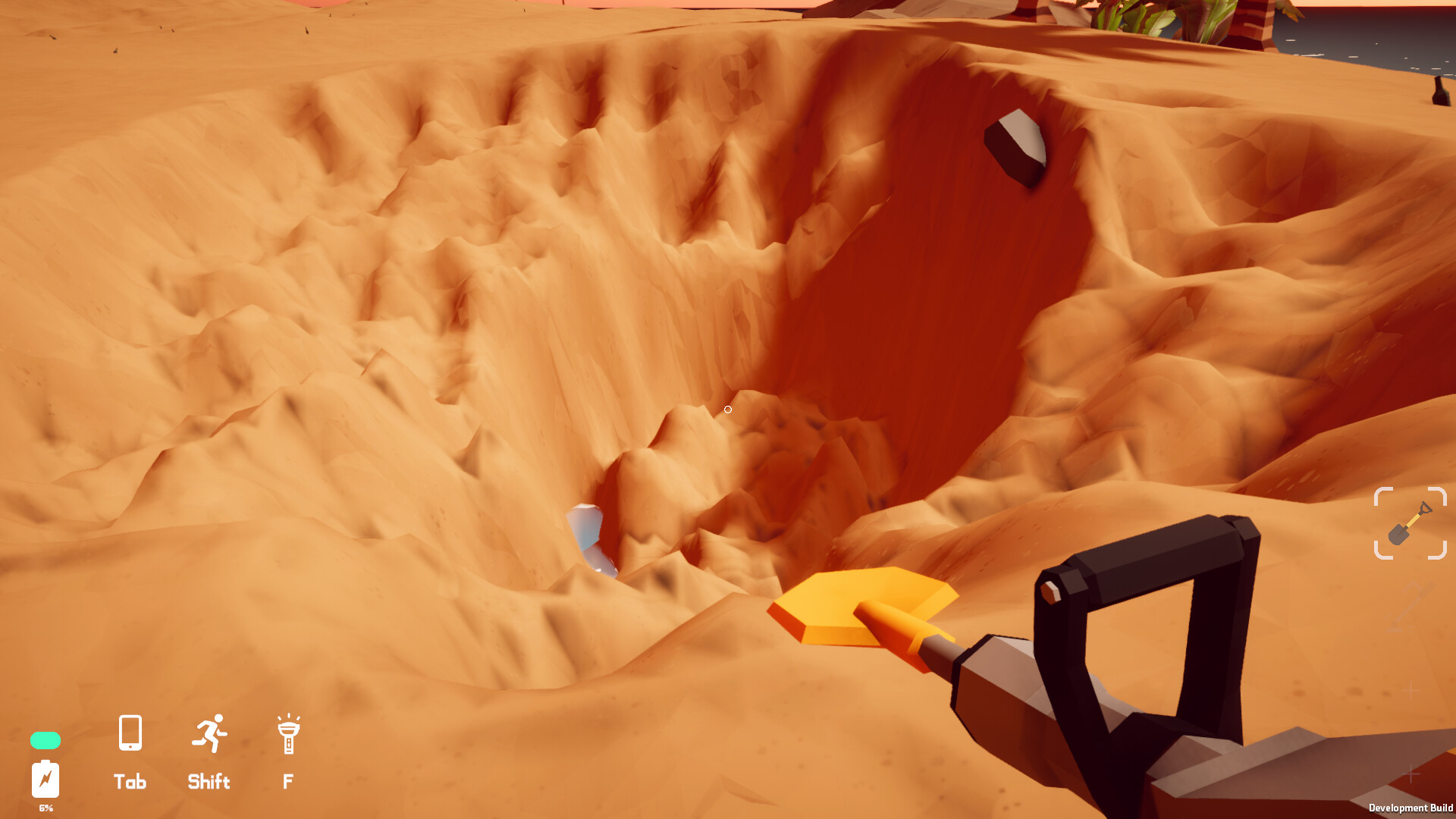 Walk Along The Shore screenshot 7