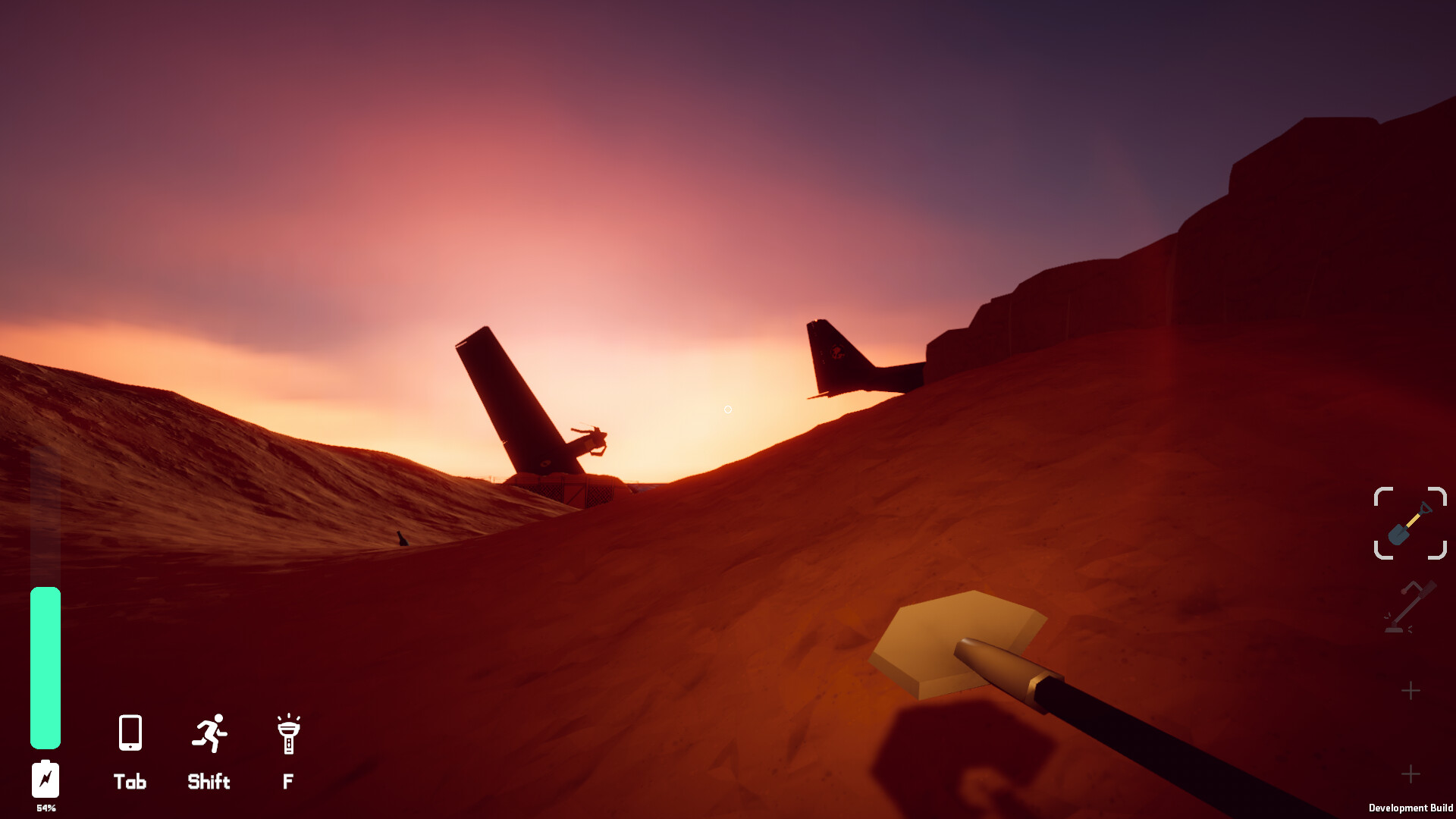 Walk Along The Shore screenshot 6