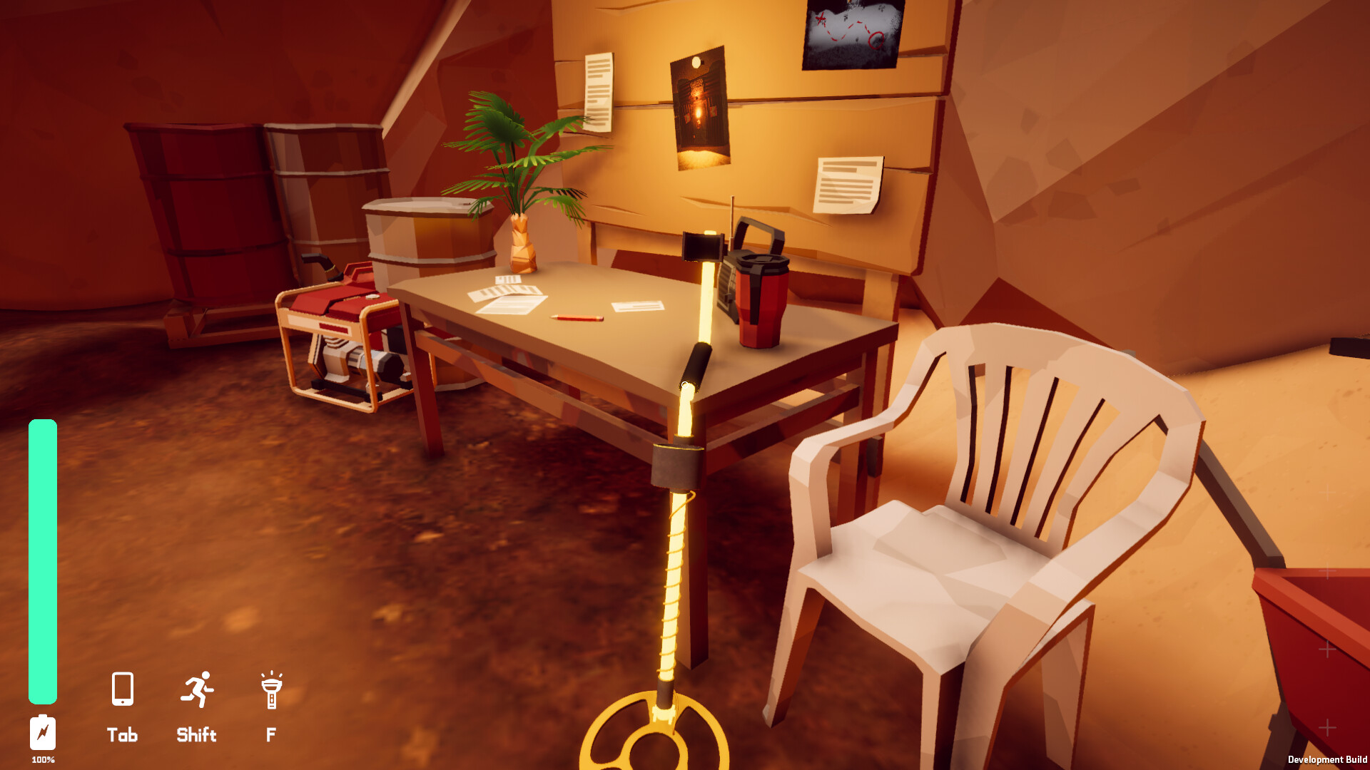 Walk Along The Shore screenshot 1