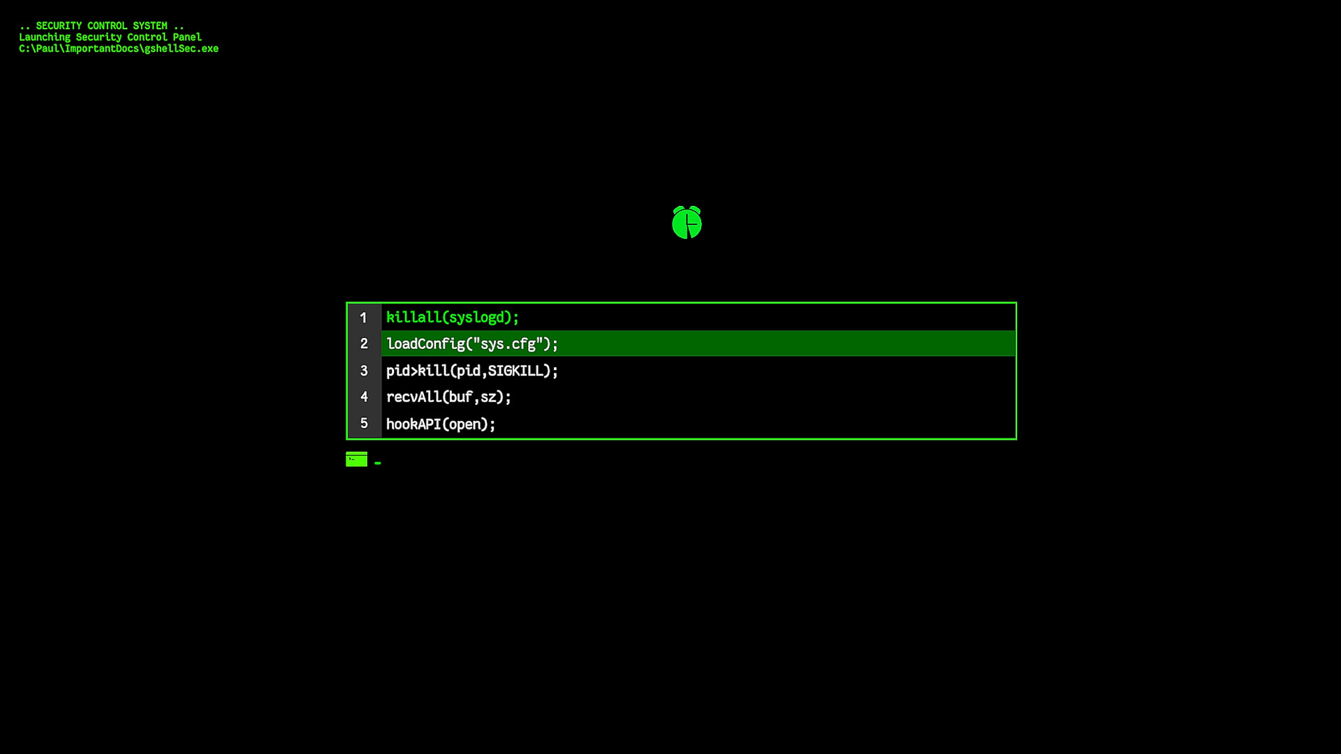Netbreak screenshot 17