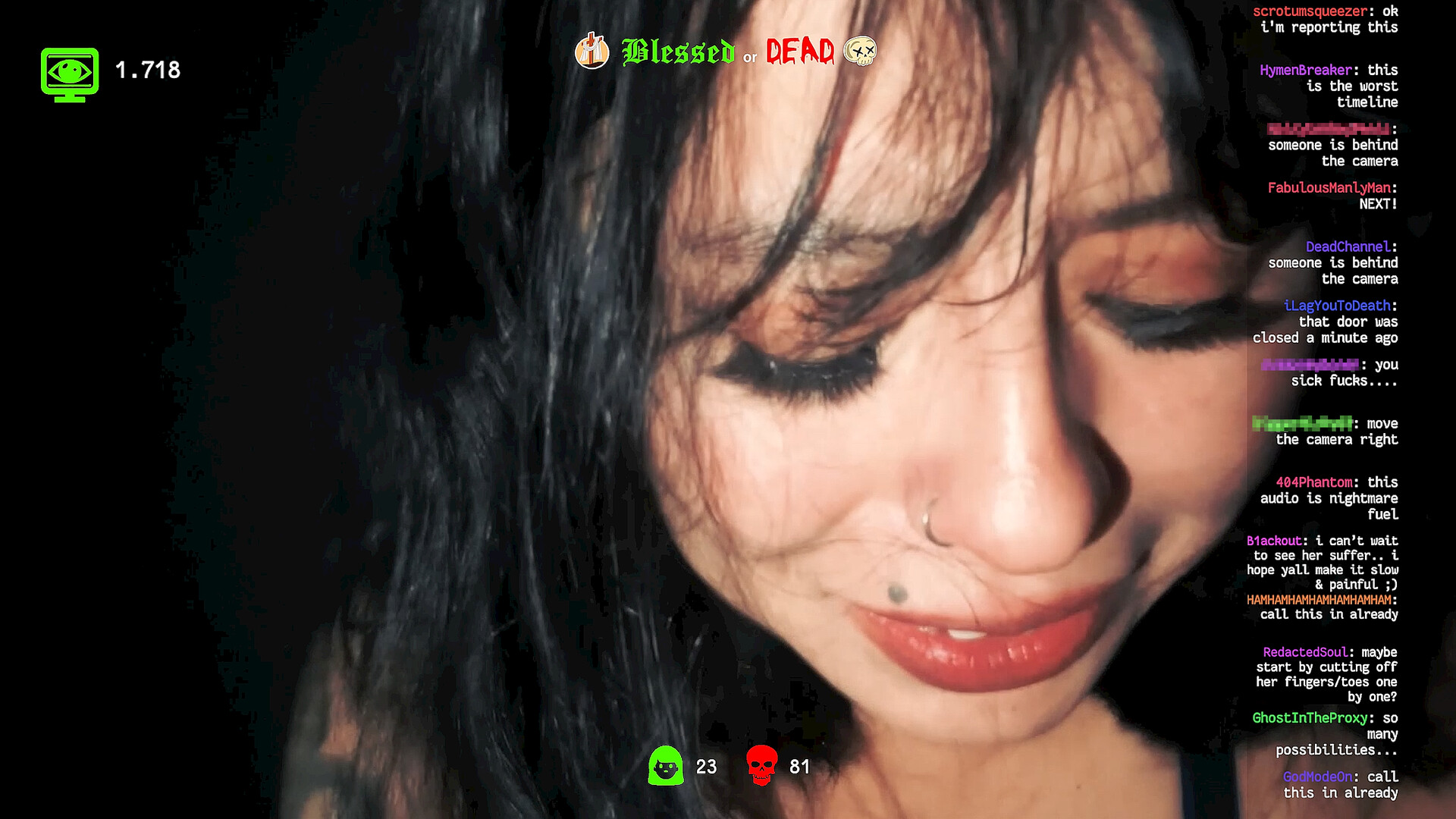 Netbreak screenshot 4
