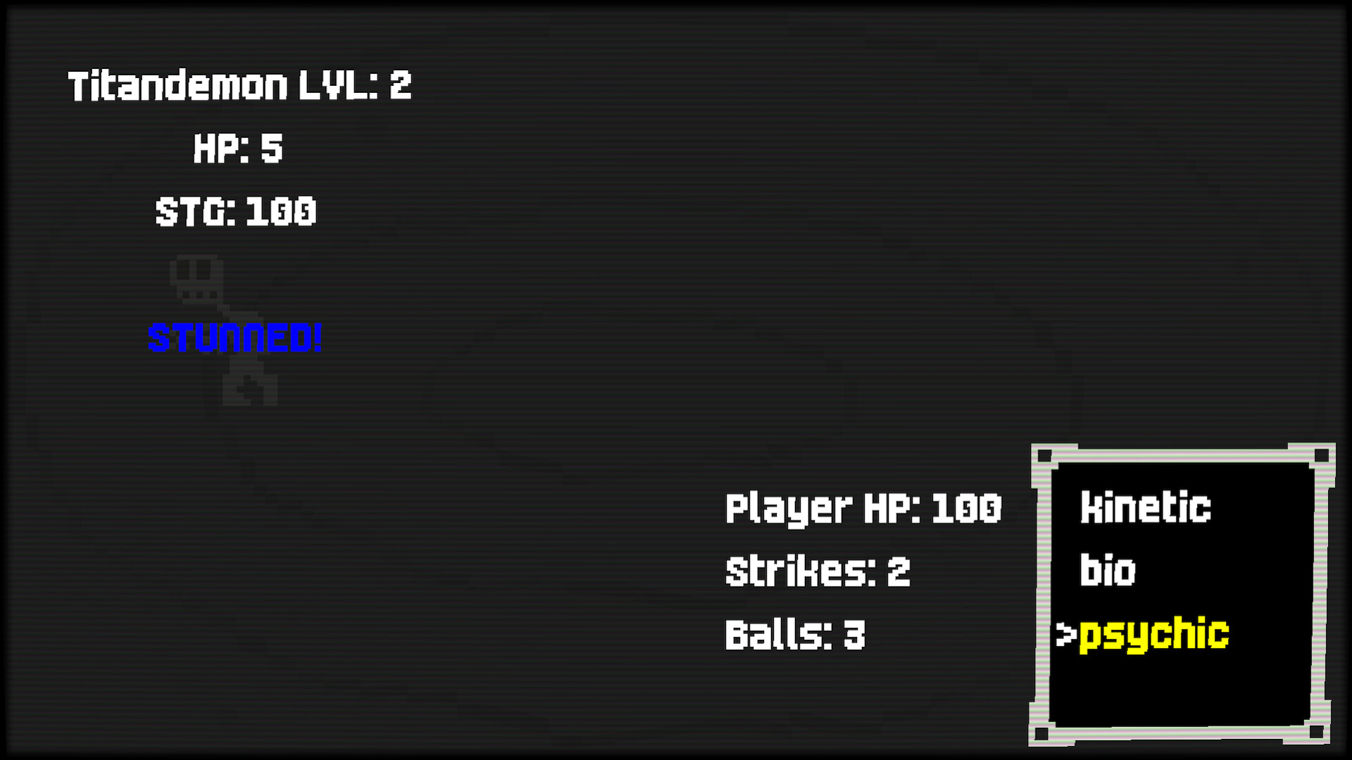 Baito Fight!!: Part-time Devil Hunter screenshot 4