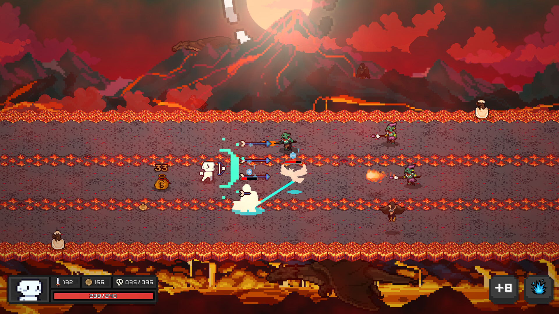 Newton's Promise screenshot 6