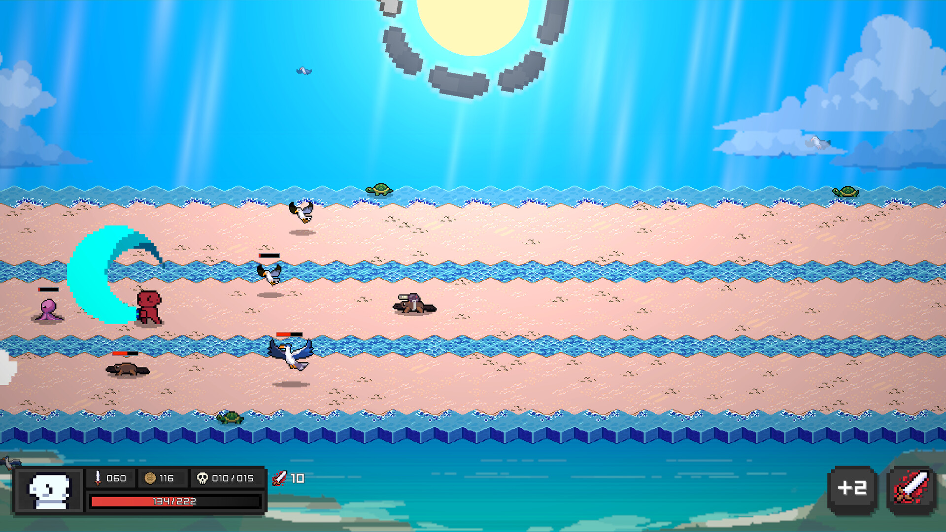Newton's Promise screenshot 7