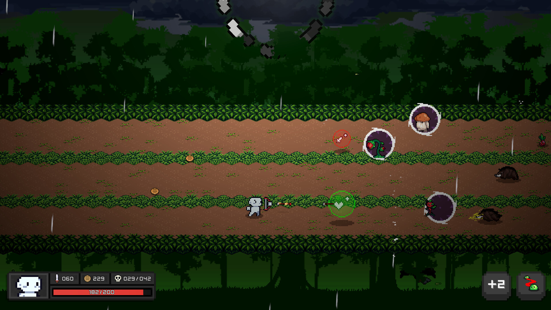 Newton's Promise screenshot 4