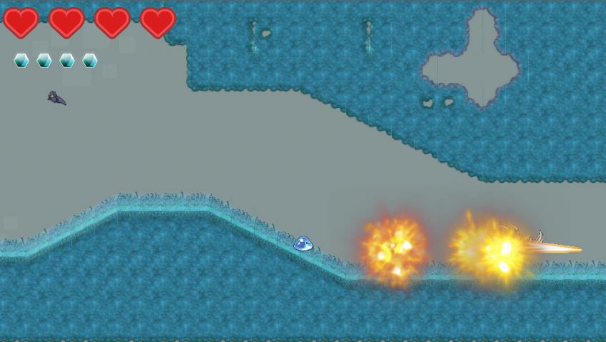 Pulut Adventure screenshot 8