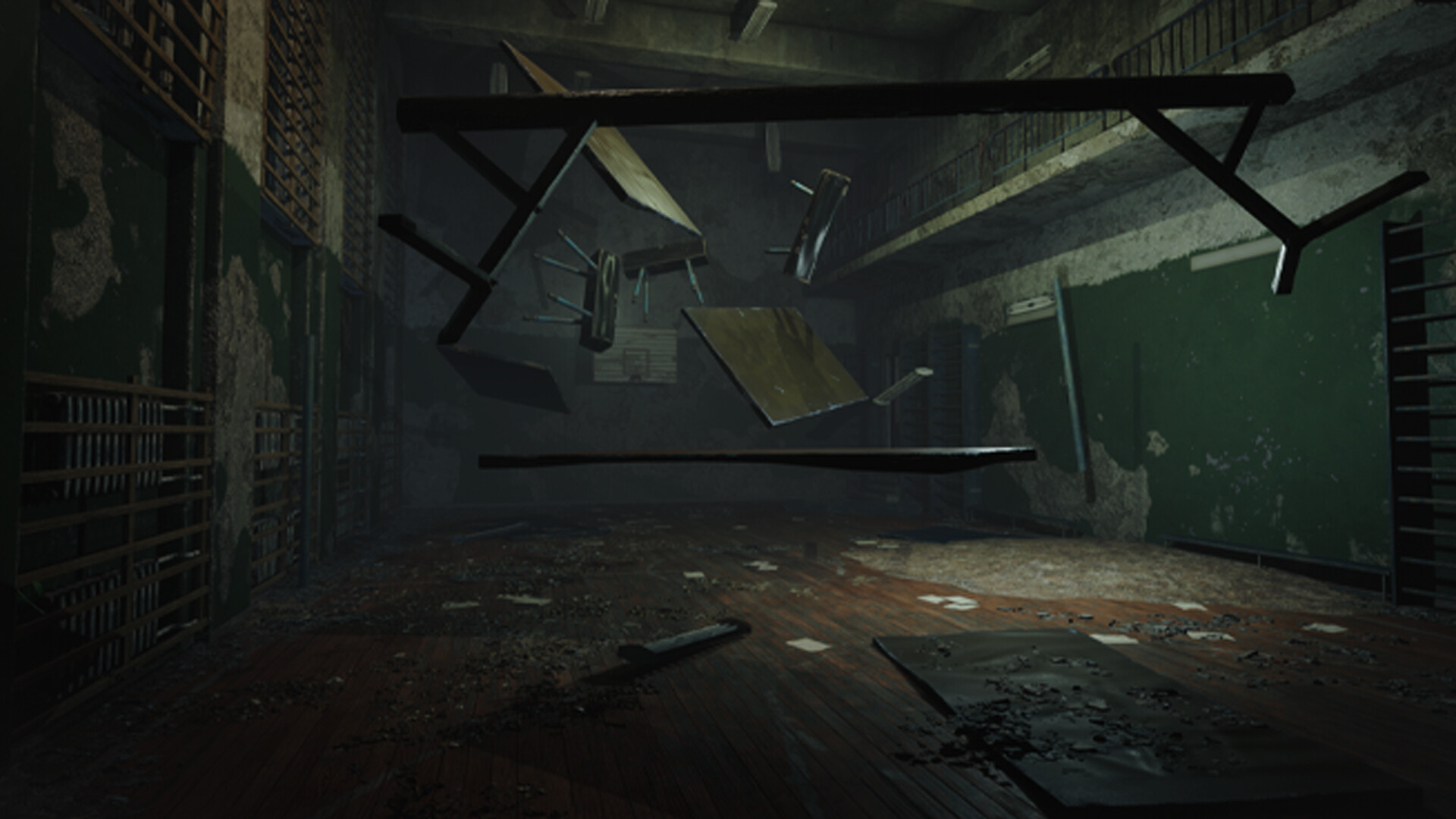 Anomalien screenshot 6