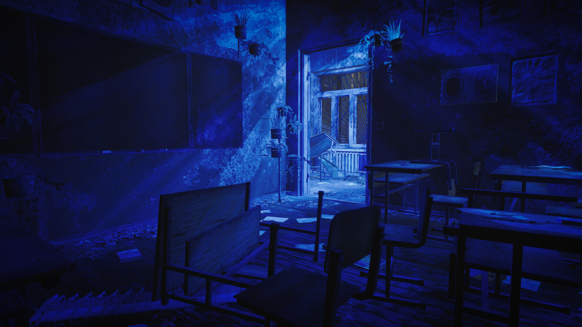 Anomalien screenshot 5