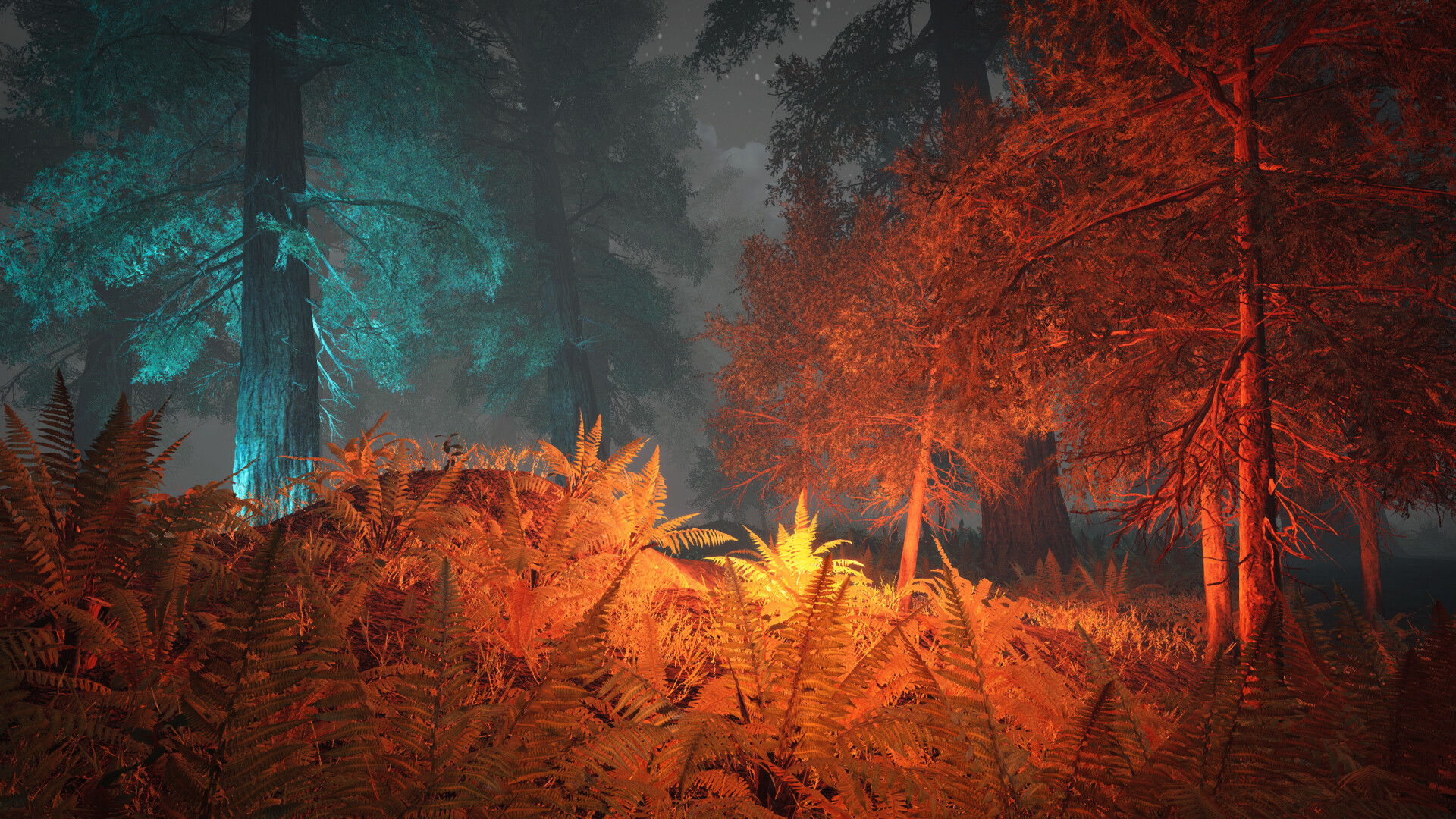 Anomalien screenshot 3