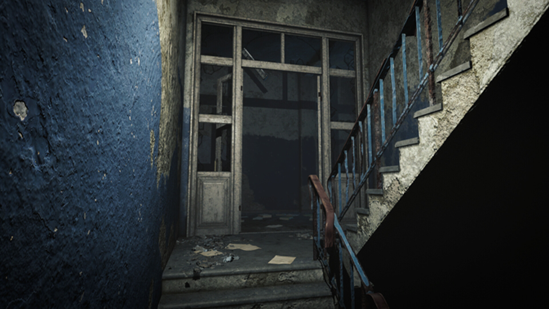 Anomalien screenshot 7