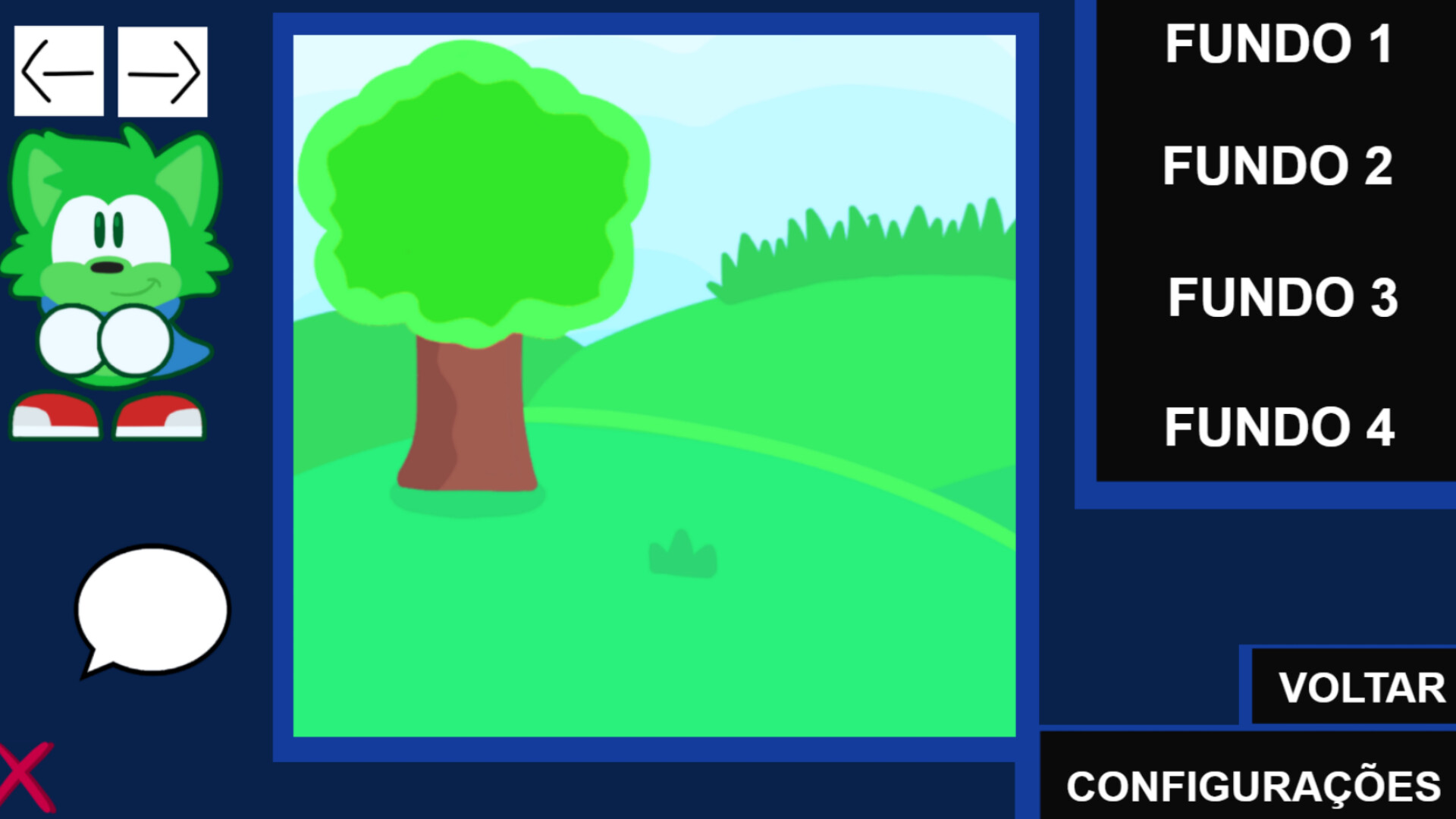 The Yapori Show Maker screenshot 1