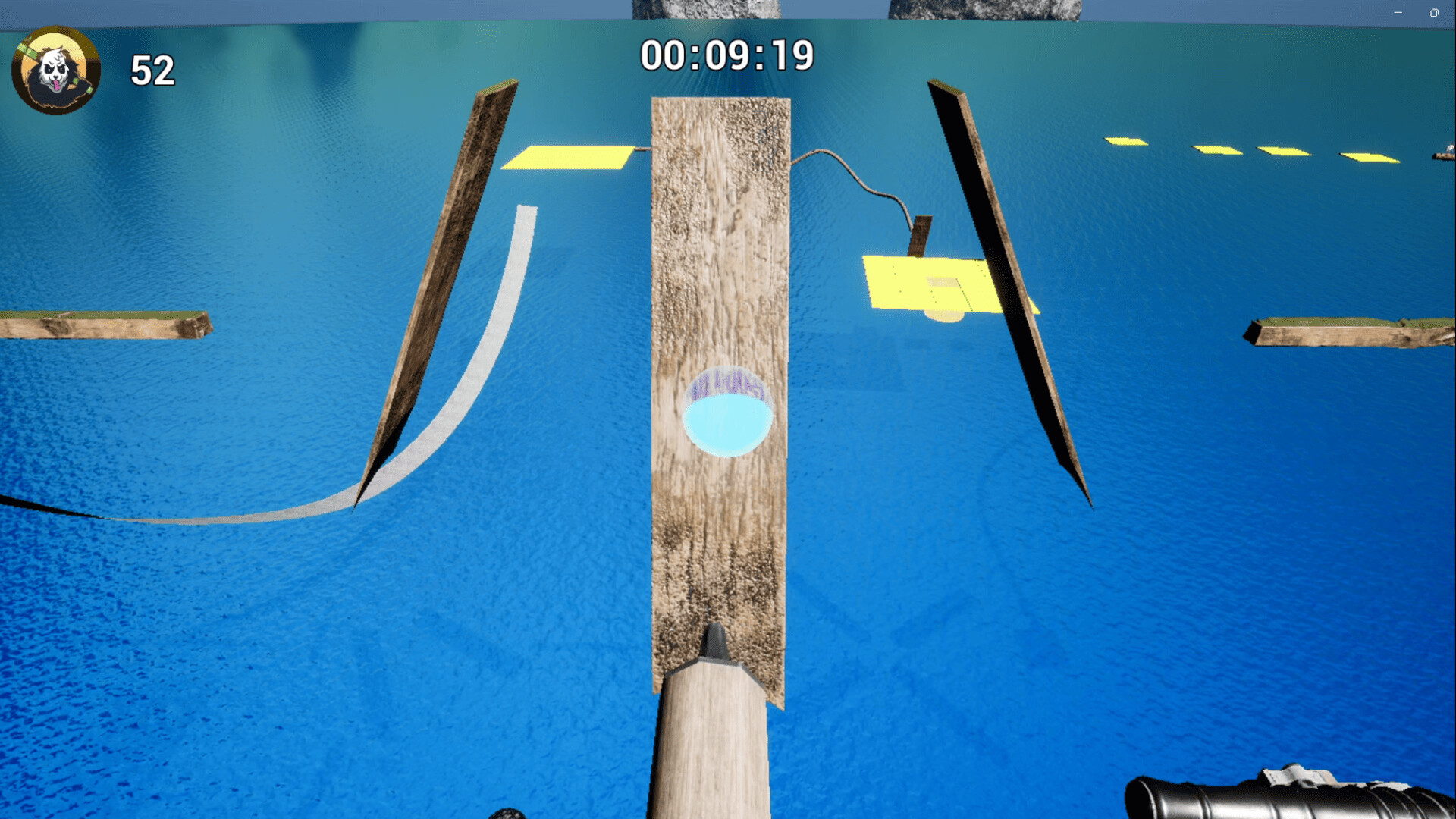 Marble Drop screenshot 3