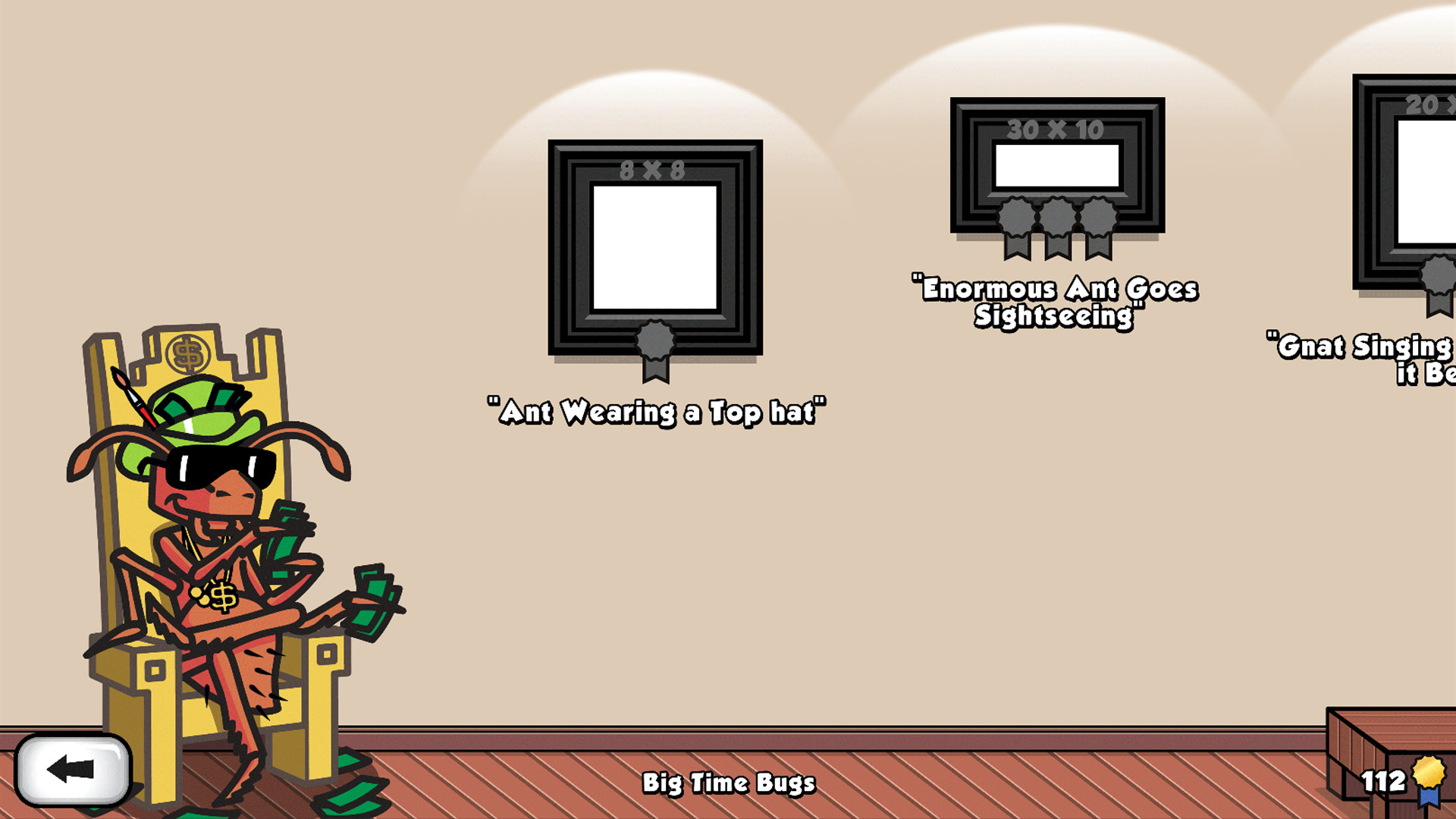 Paint it Back screenshot 2