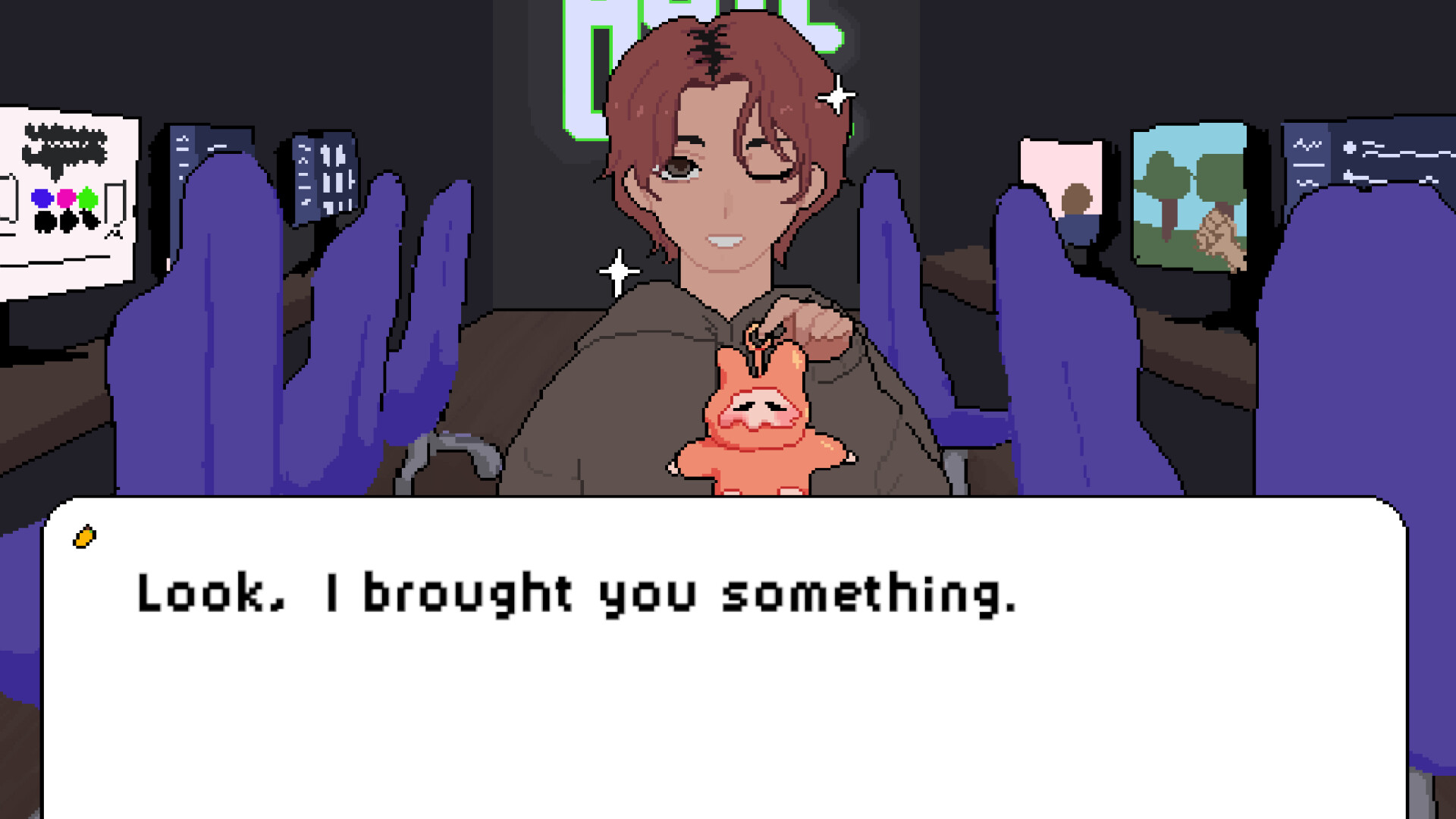 Spread The Love screenshot 2