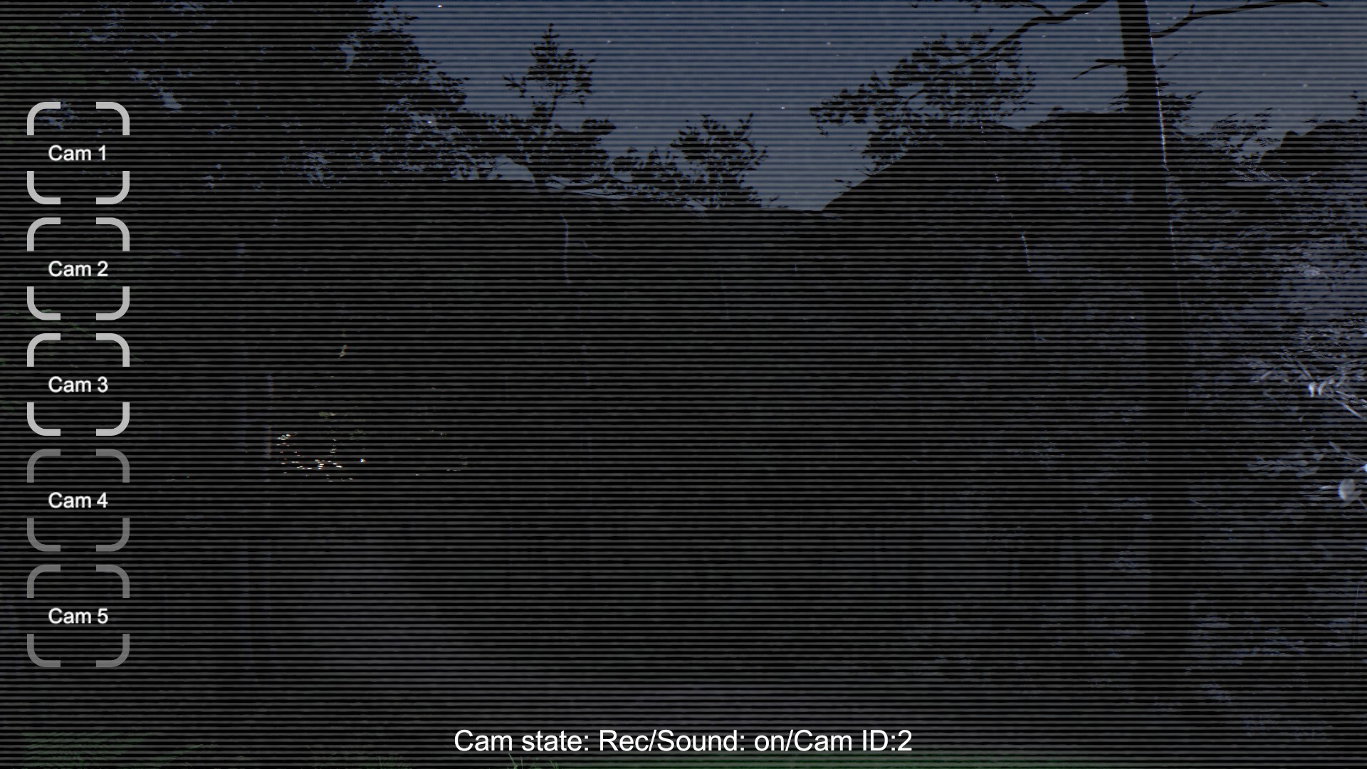 Rake screenshot 2