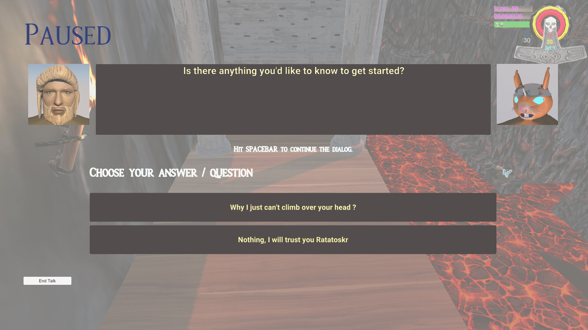 Lost viking somewhere in Byzantine Empire. screenshot 13