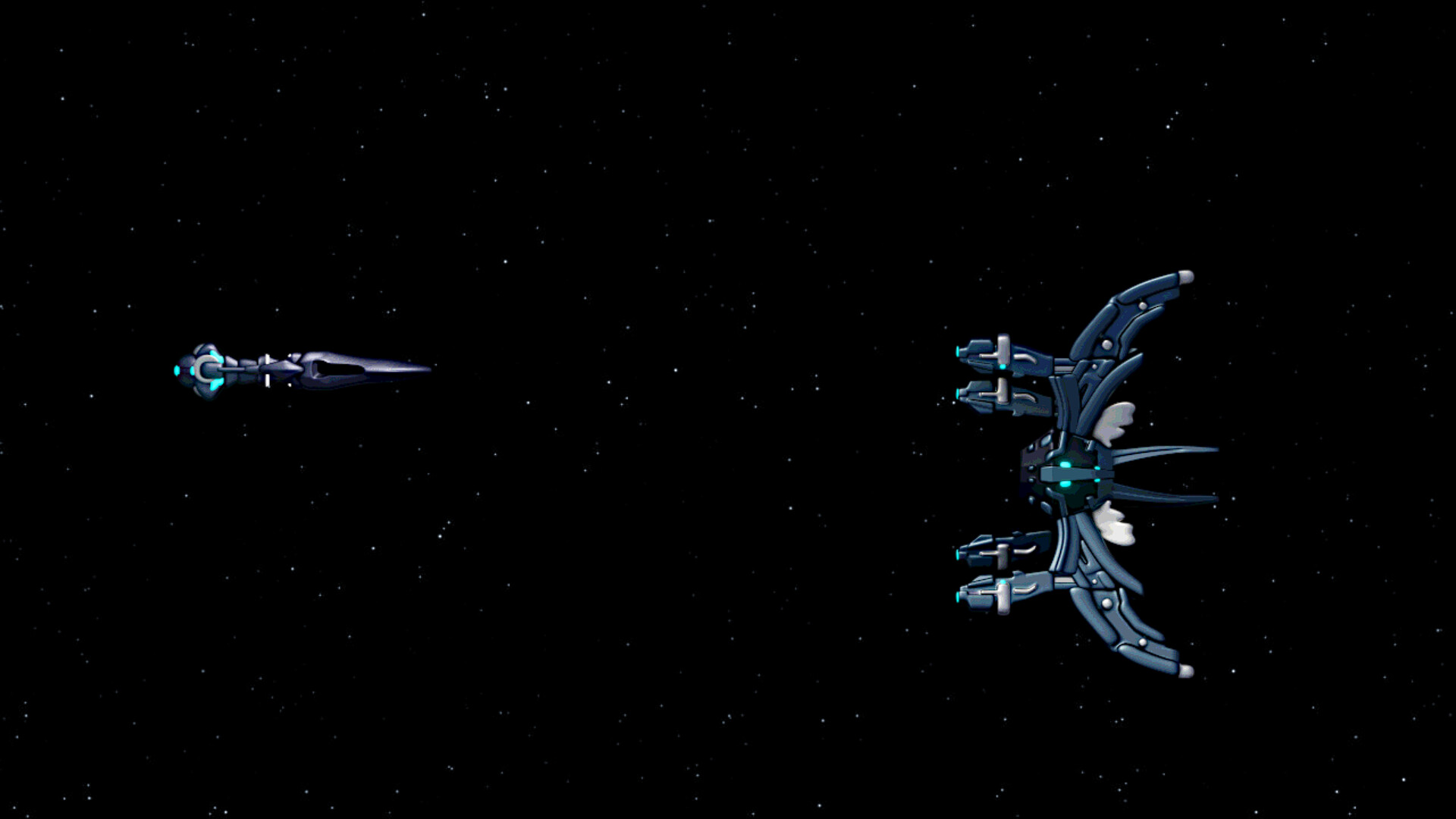 Zenogaias screenshot 11