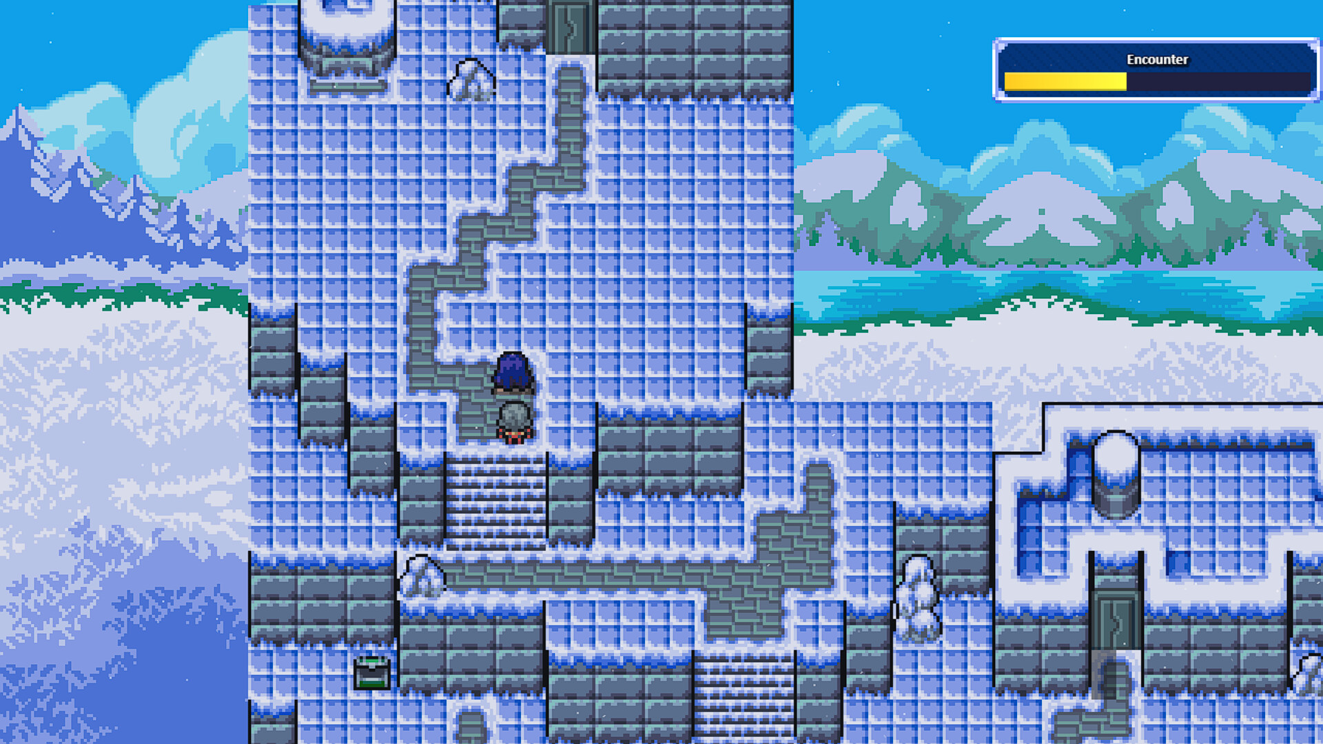 Zenogaias screenshot 14